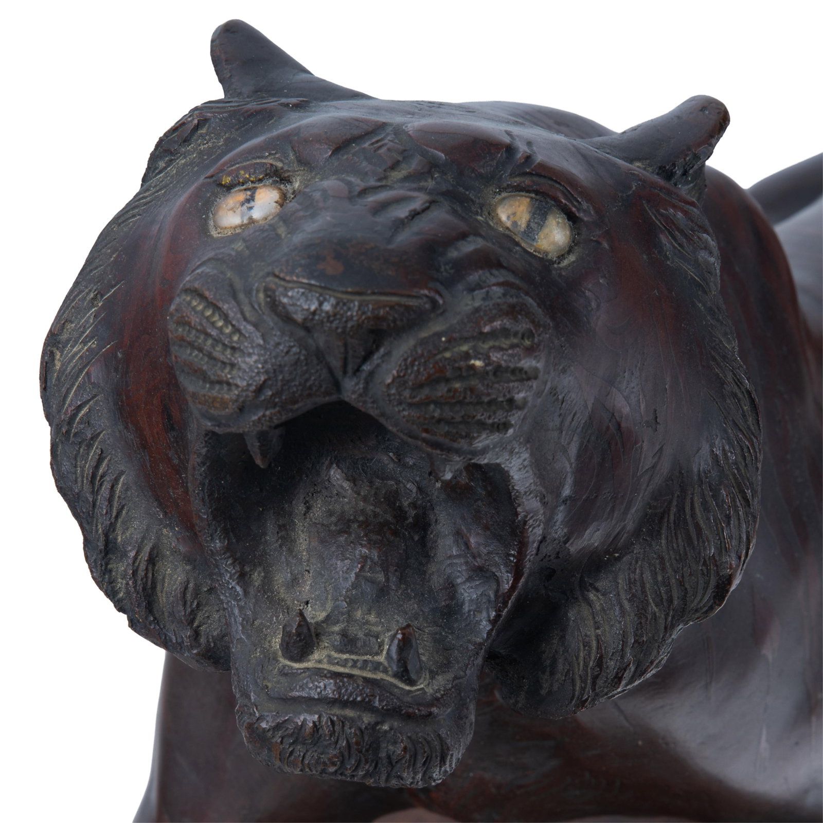 Bronze Panther - 4