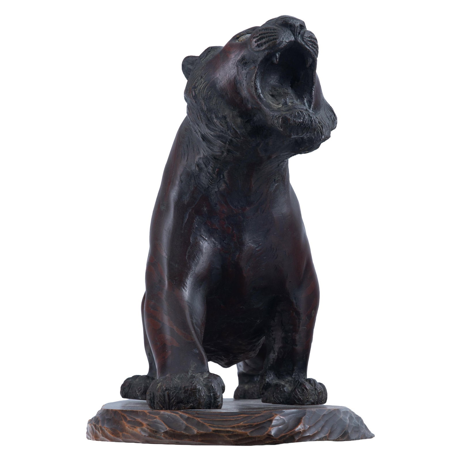 Bronze Panther - 5
