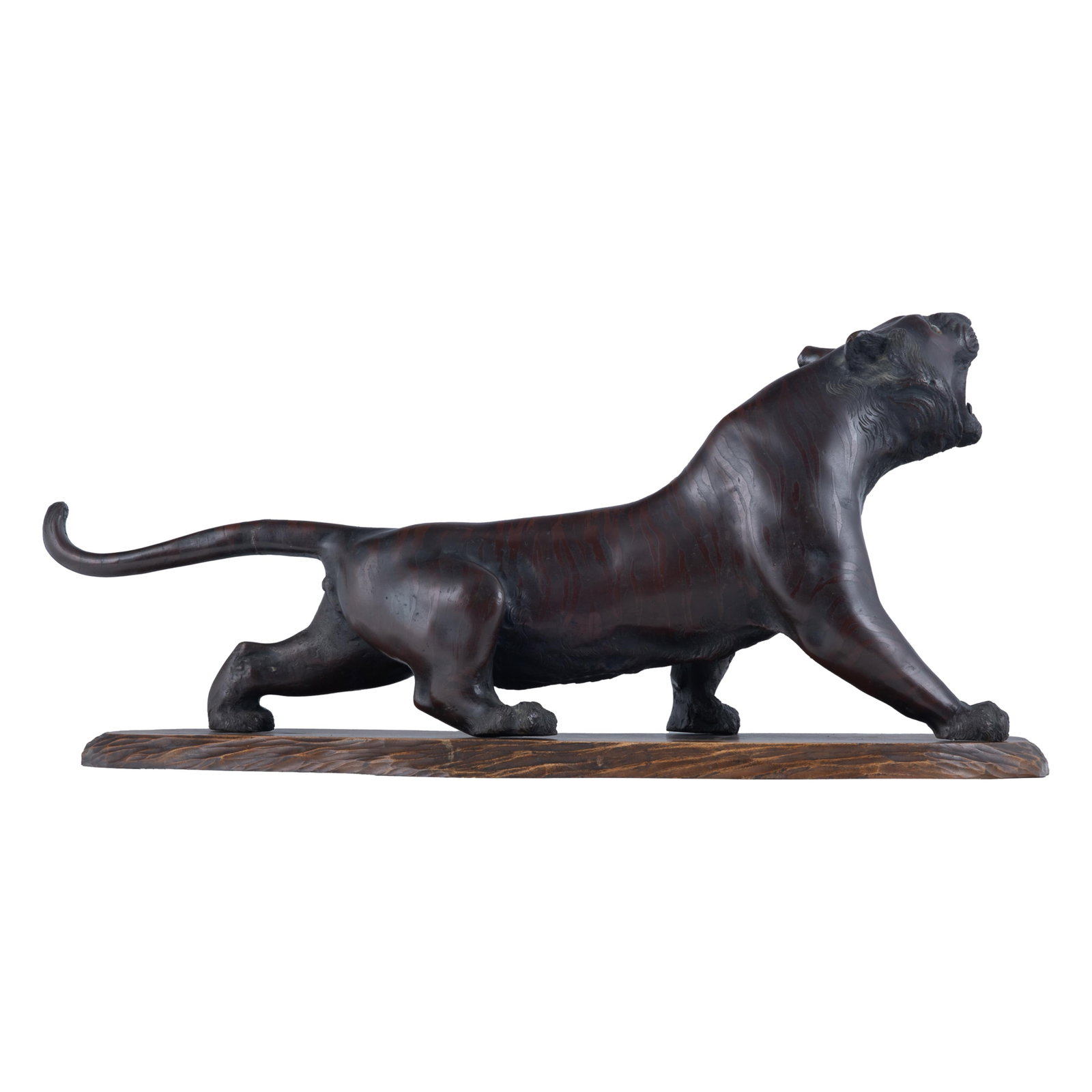 Bronze Panther - 6