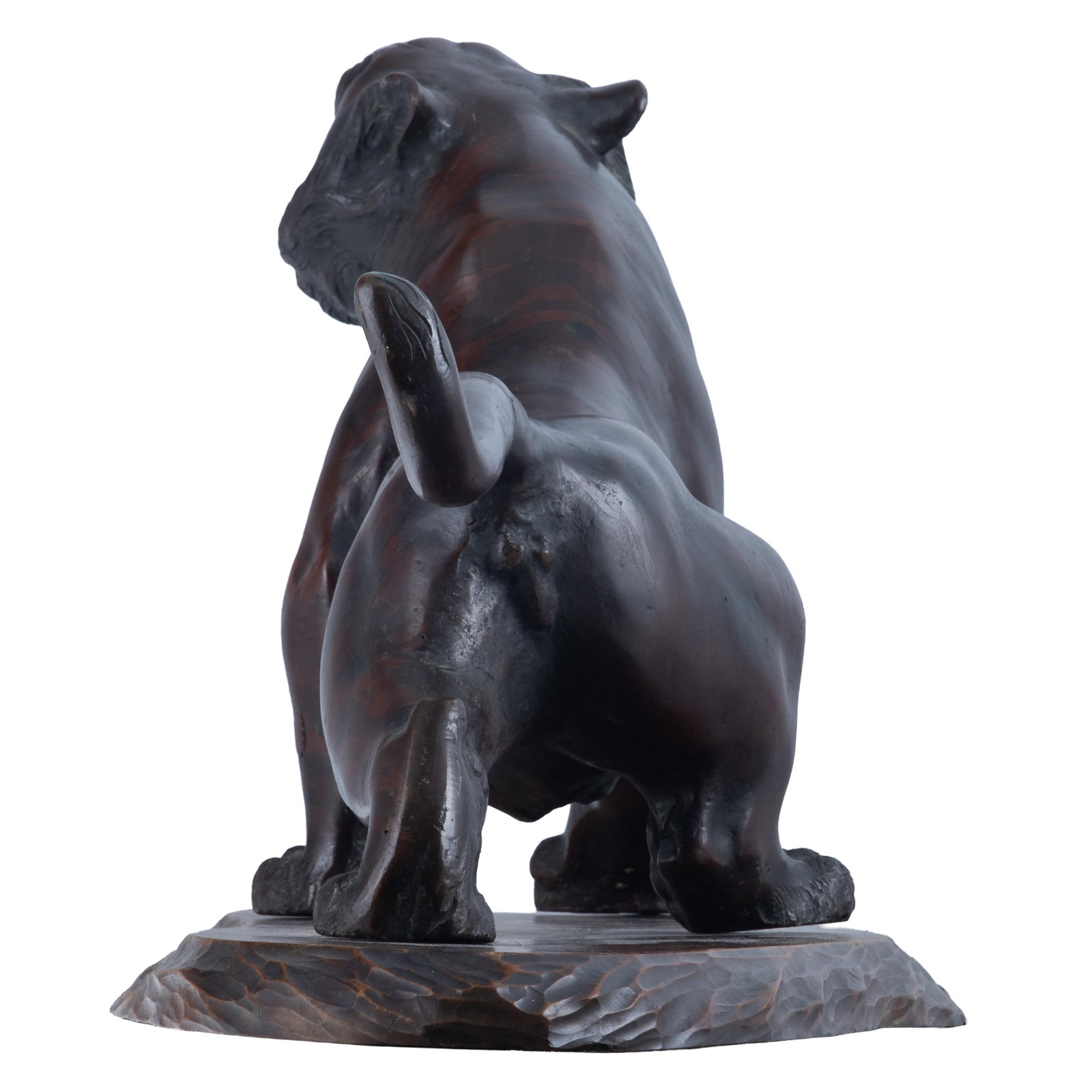 Bronze Panther - 7