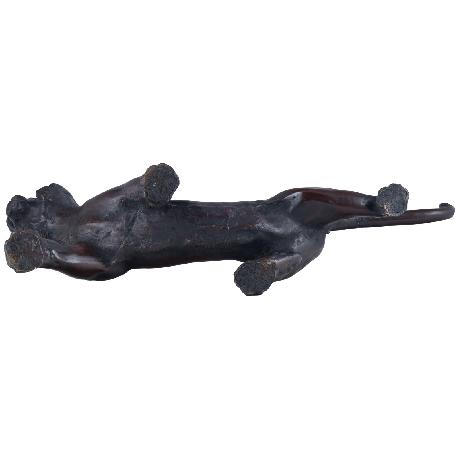 Bronze Panther - 8