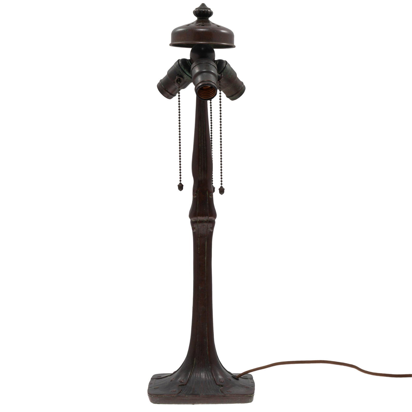 Handel Table lamp base - 2