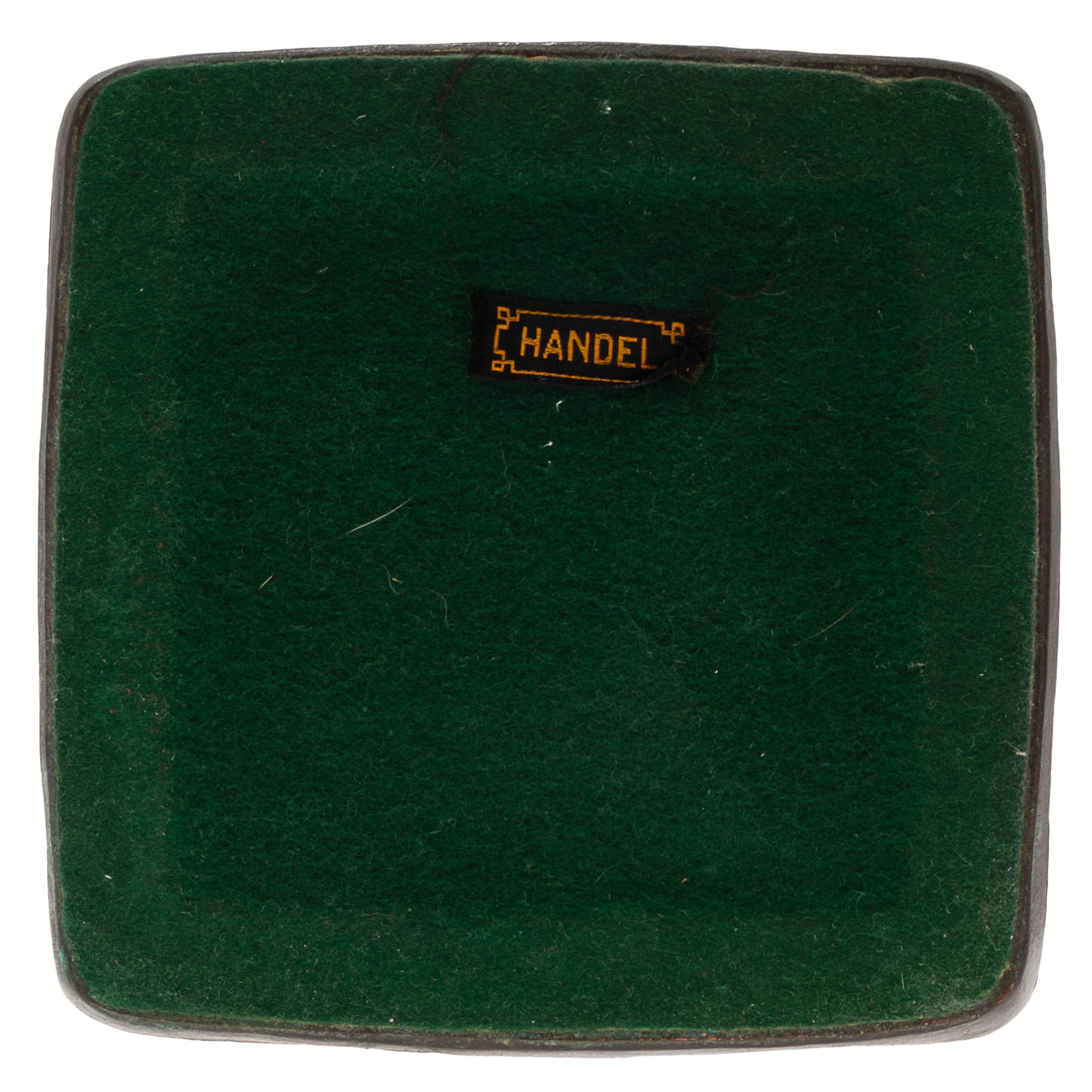 Handel Table lamp base - 5