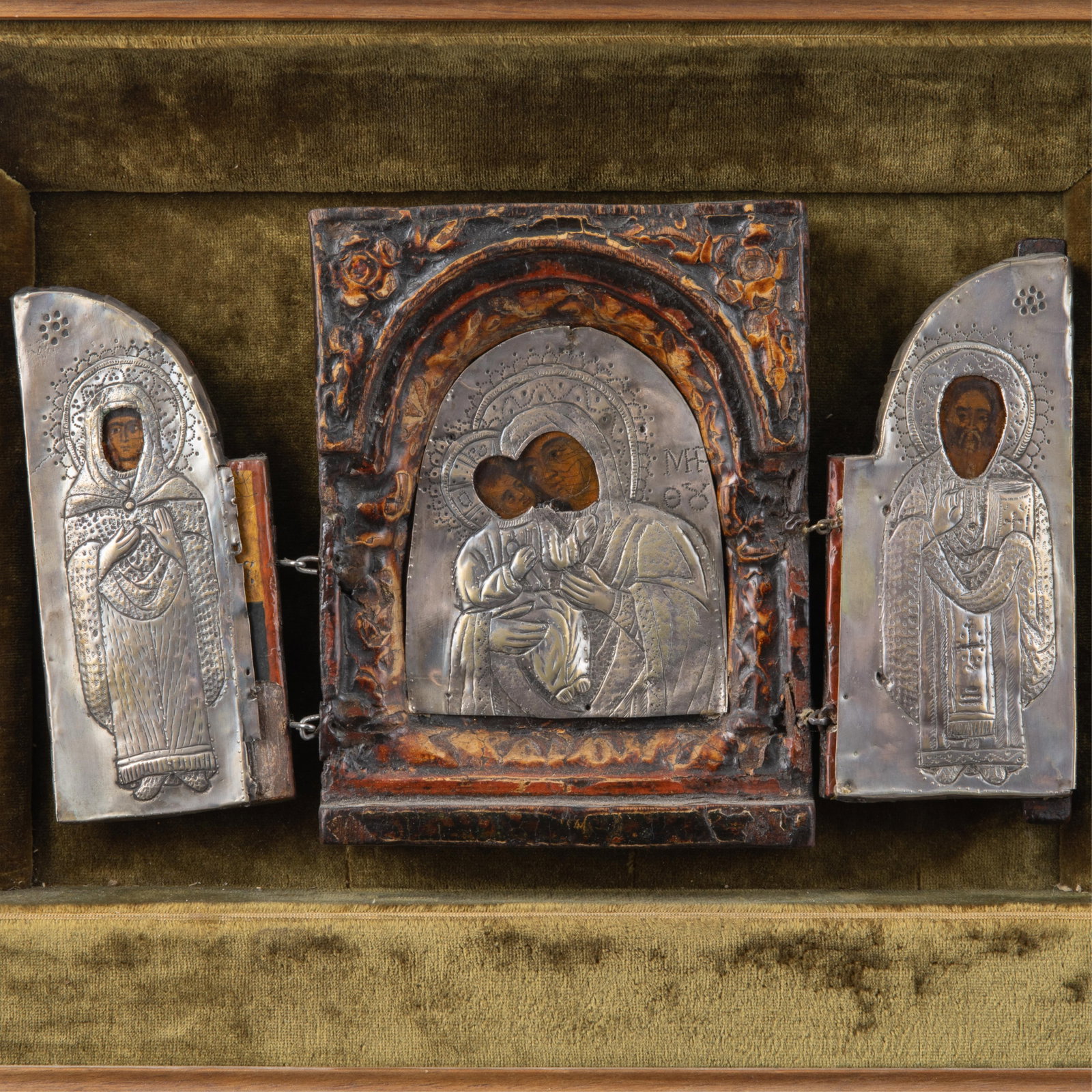 Russian Icon - 2