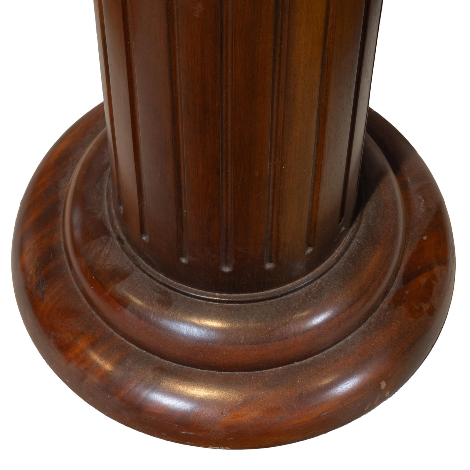 Pair Corinthian Columns - 8