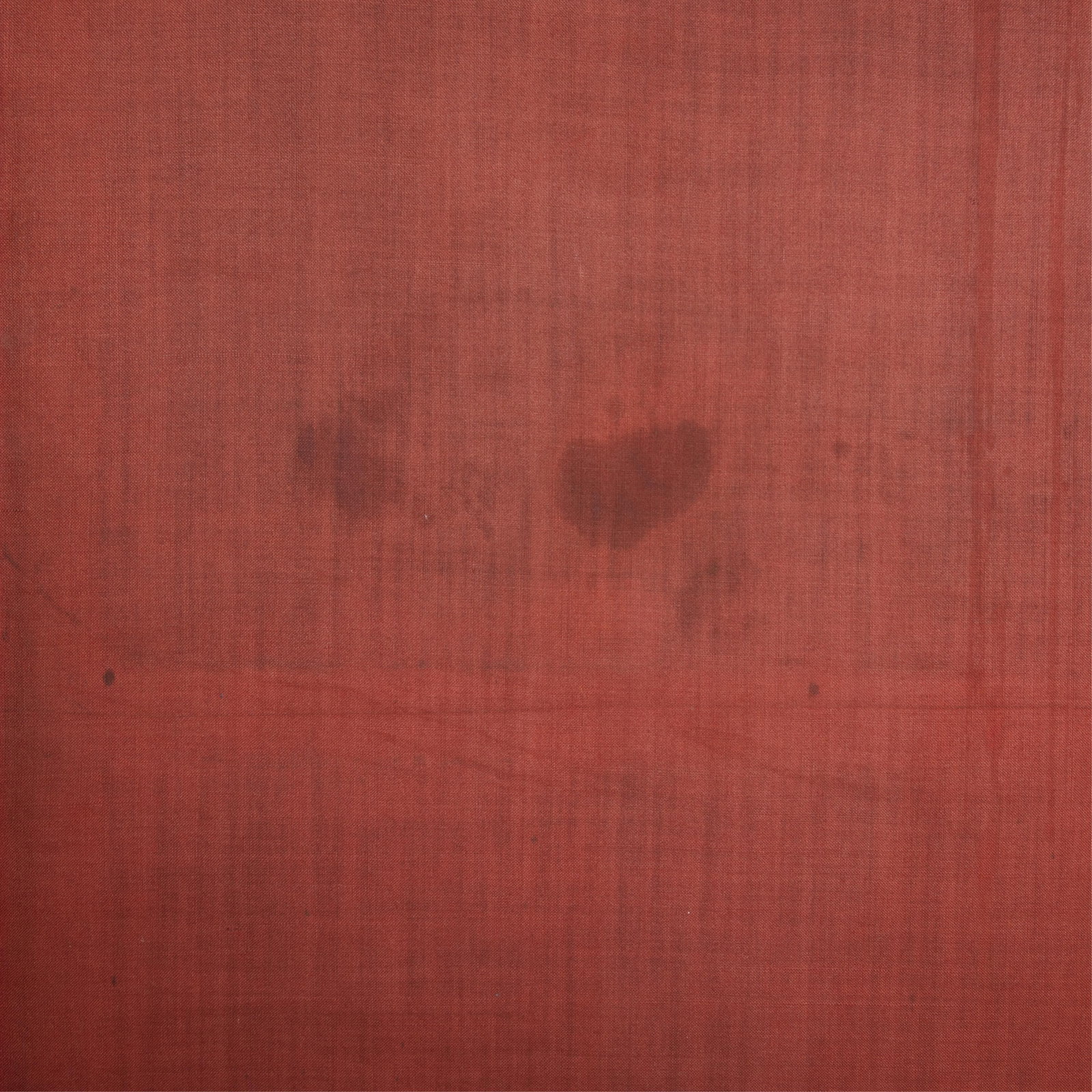 Painted Floor Screen - 14