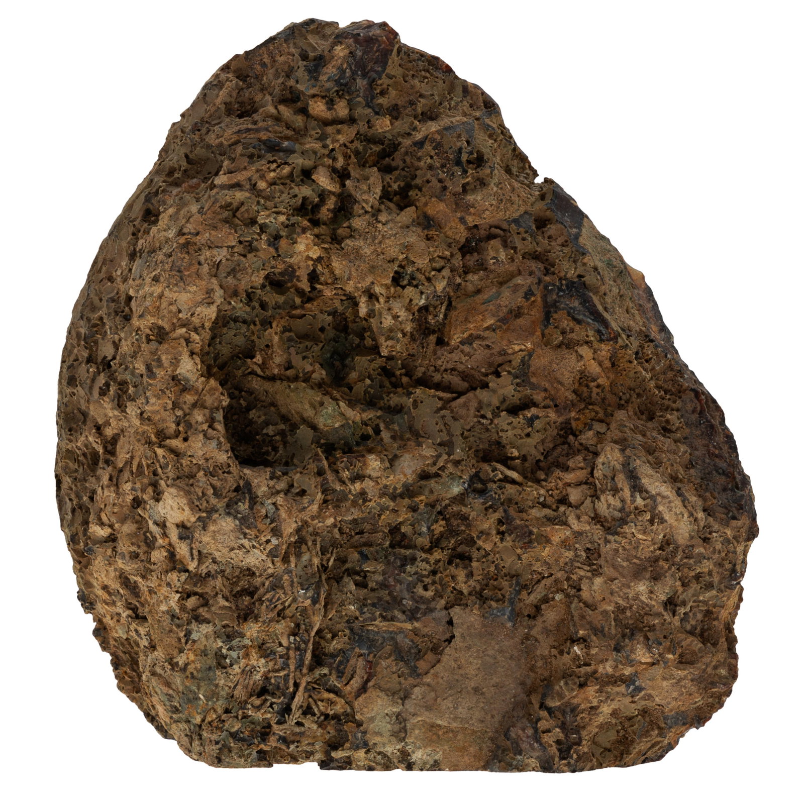 Agate Geode - 2