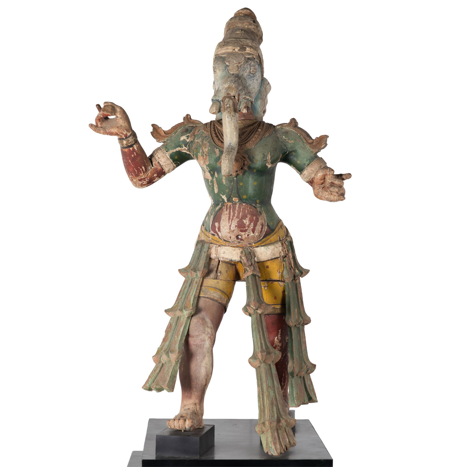 Statue of Ganesh (1 of 10)