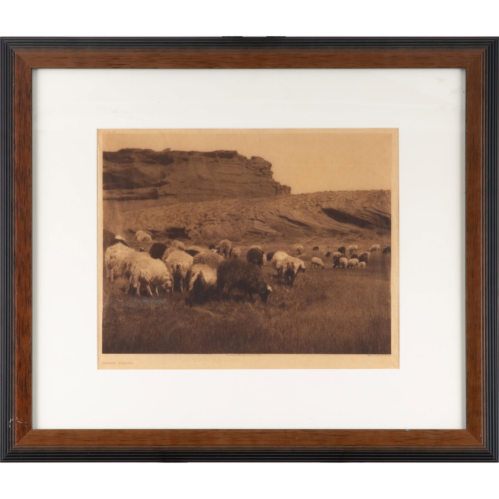 Edward S. Curtis (American, 1868-1952) (1 of 5)