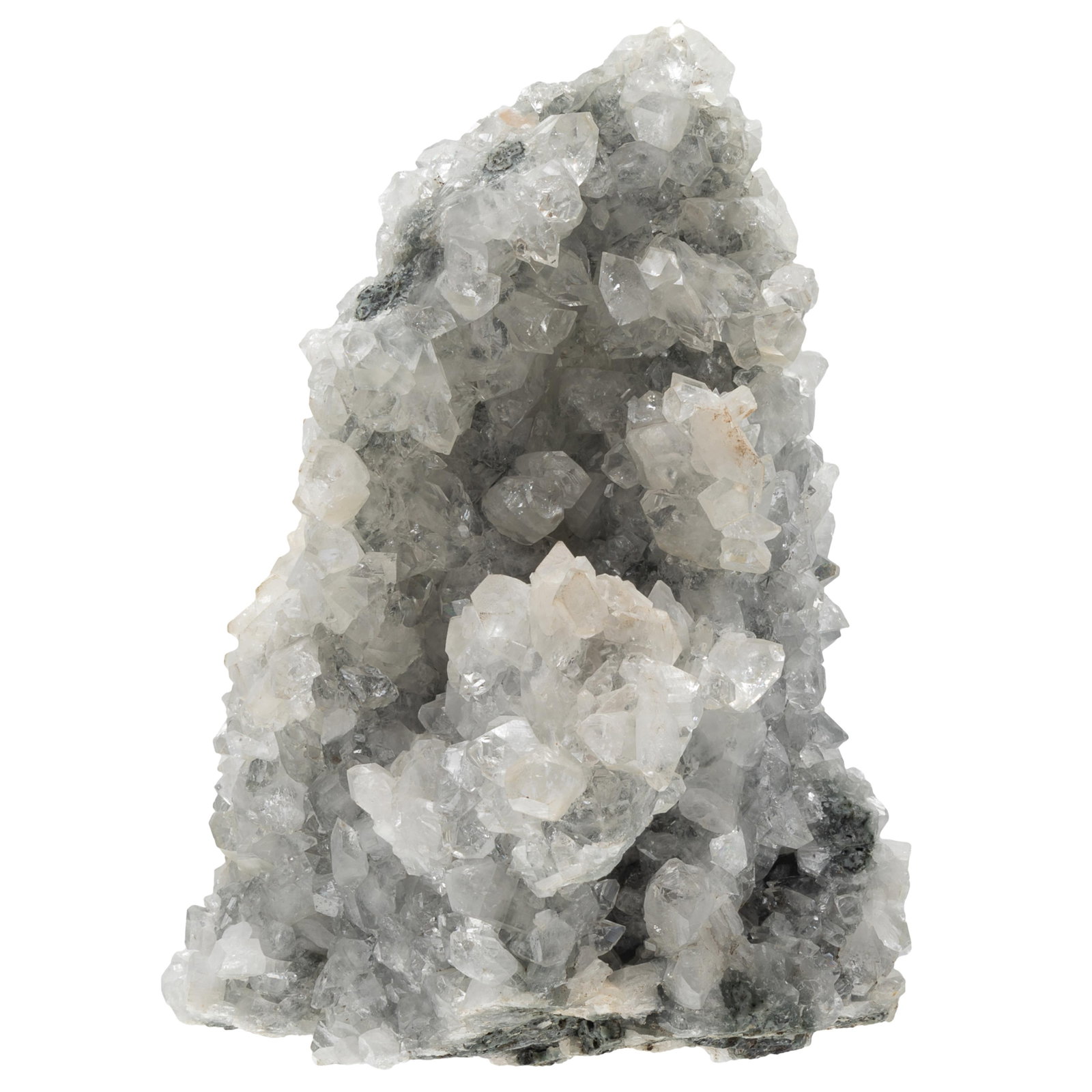 Apophyllite with Stilbite Specimen - 3