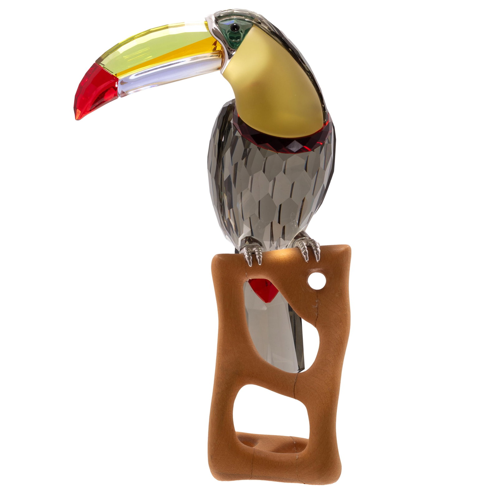 Swarovski Crystal Toucan - 2