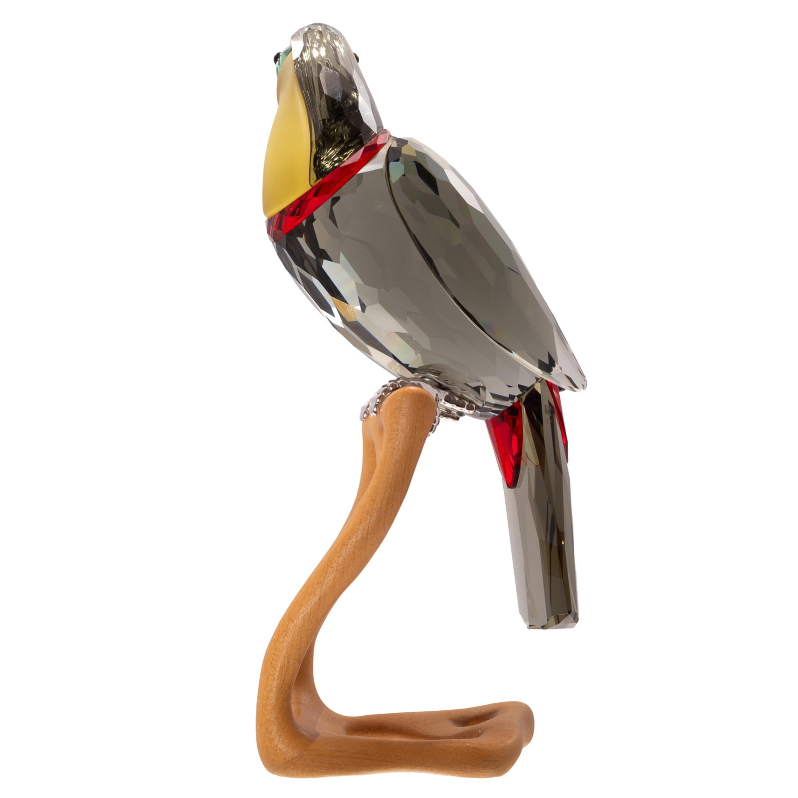 Swarovski Crystal Toucan - 5