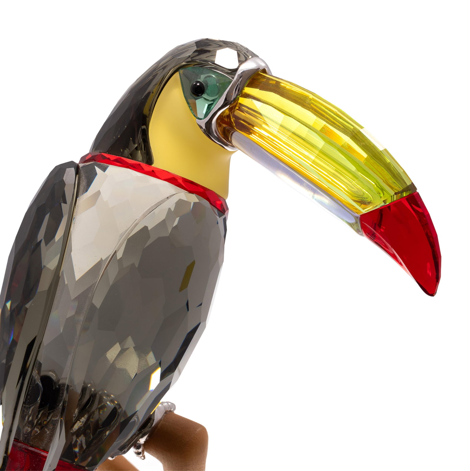 Swarovski Crystal Toucan - 6