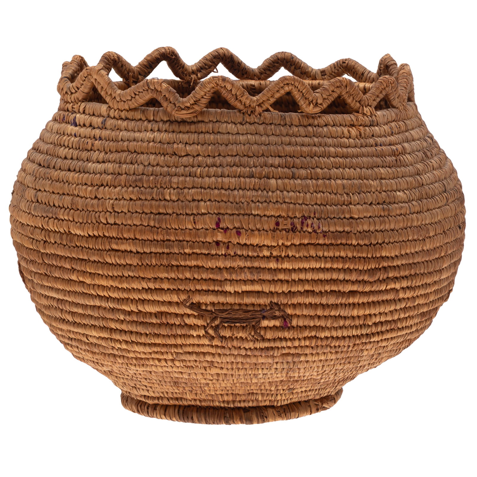Klickitat Basket - 3