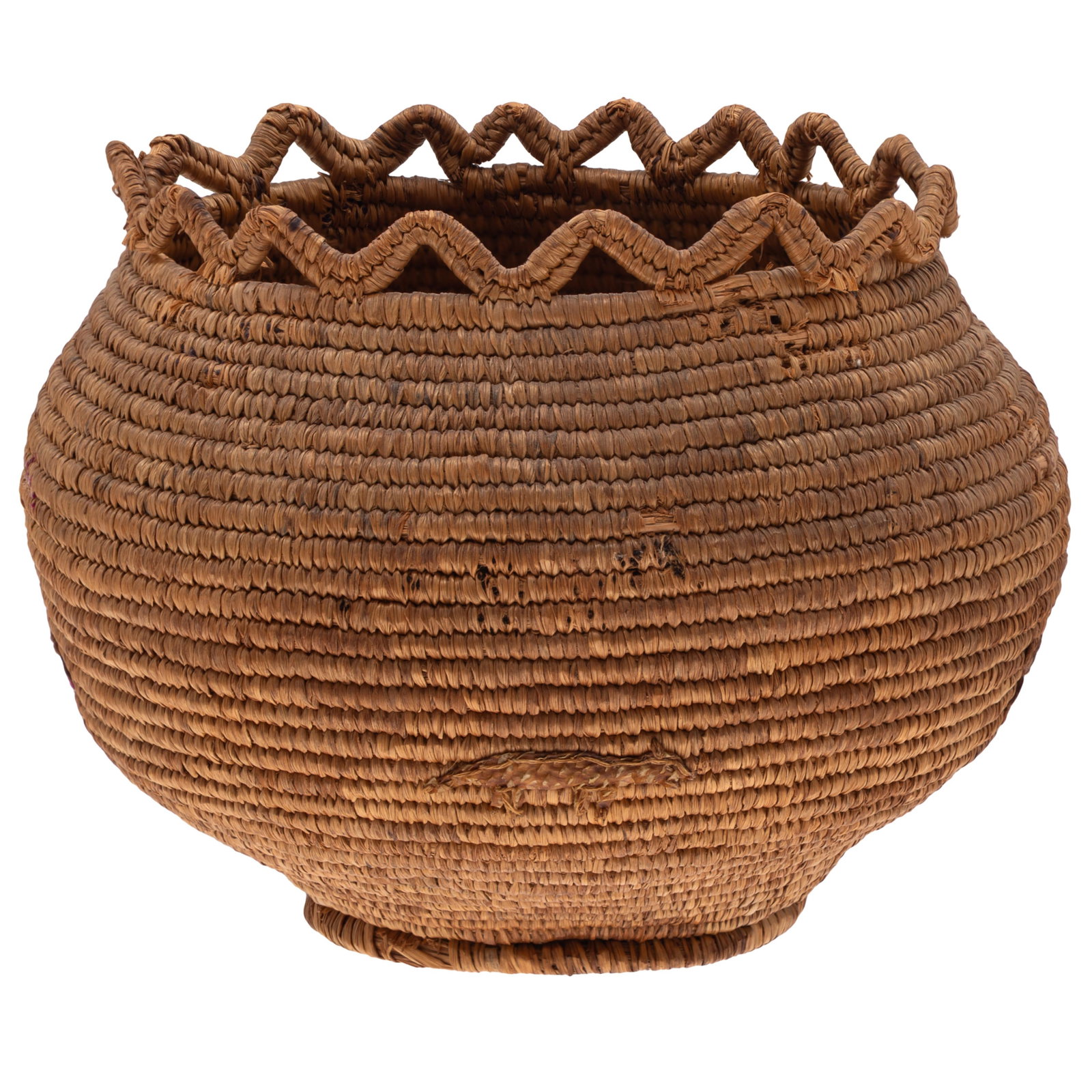 Klickitat Basket - 4