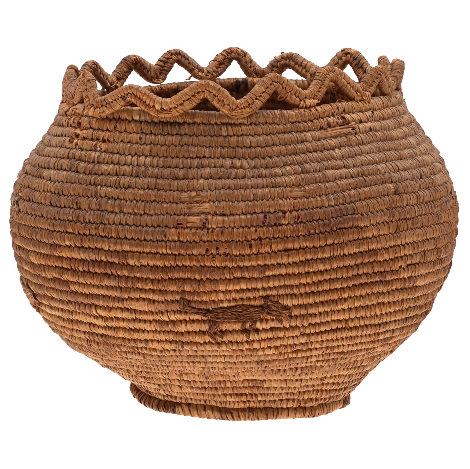 Klickitat Basket - 5