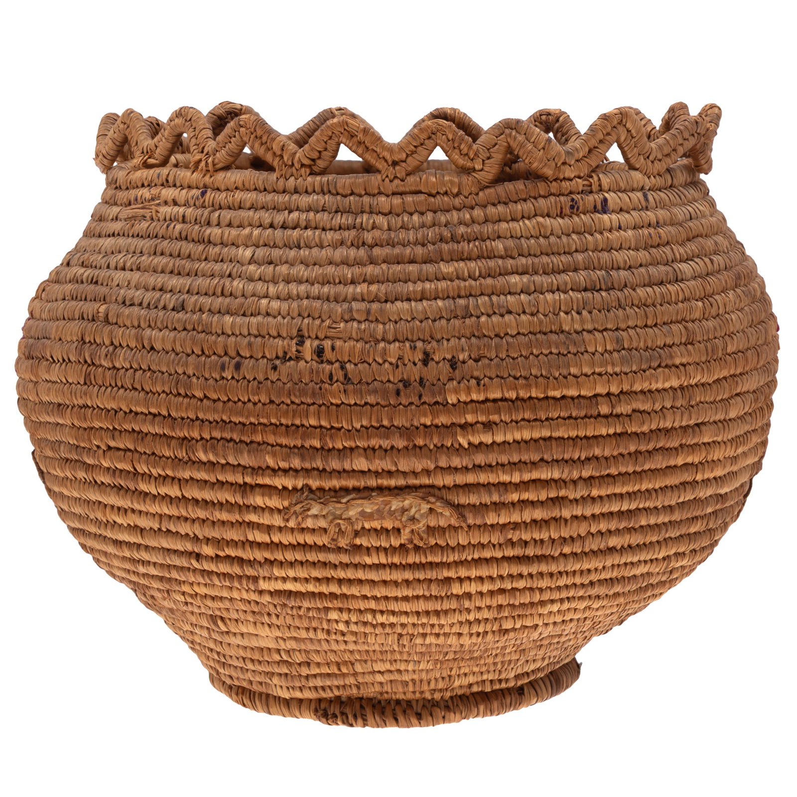 Klickitat Basket - 6