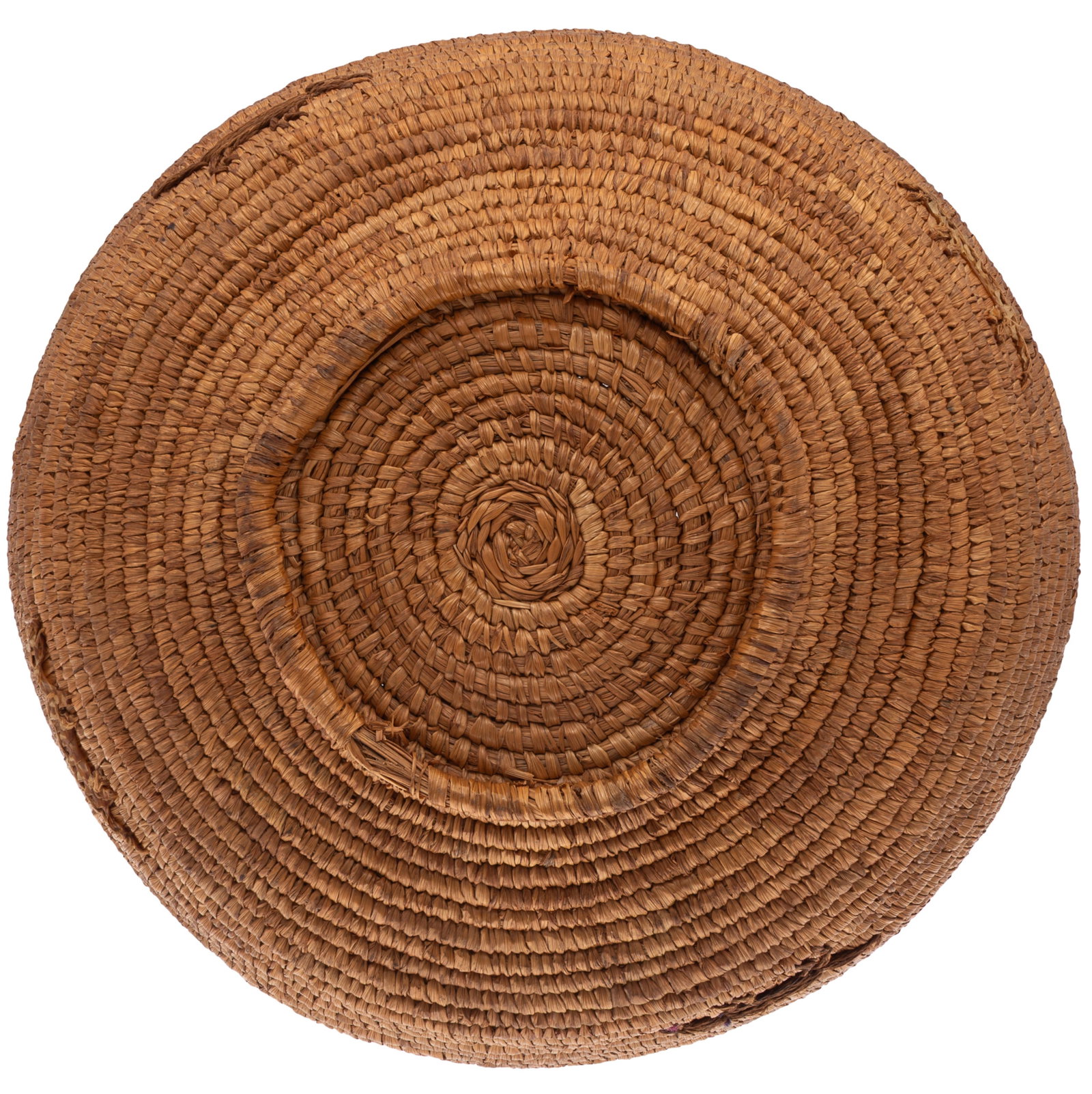 Klickitat Basket - 7