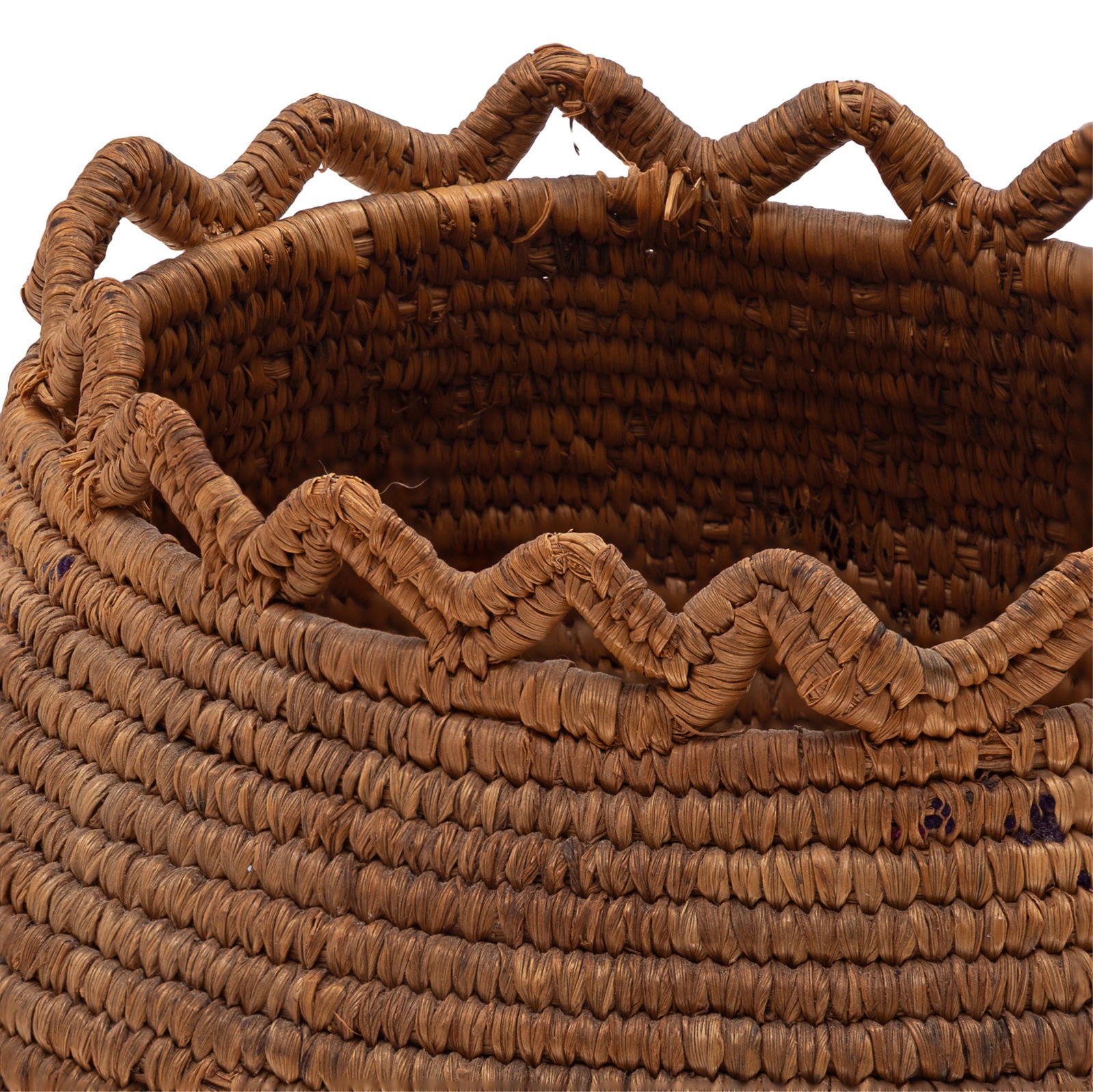 Klickitat Basket - 8