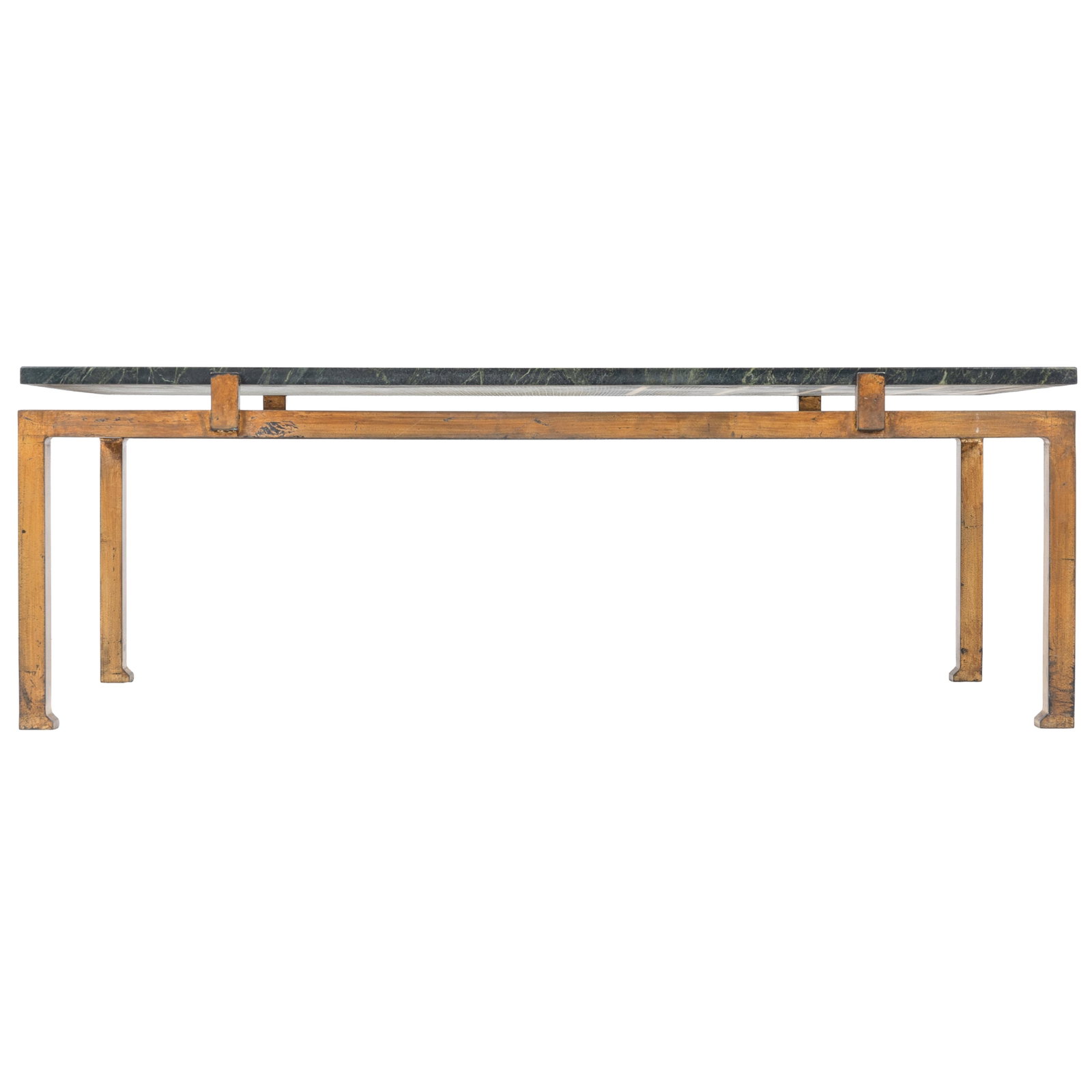Maison Ramsay Coffee Table - 2