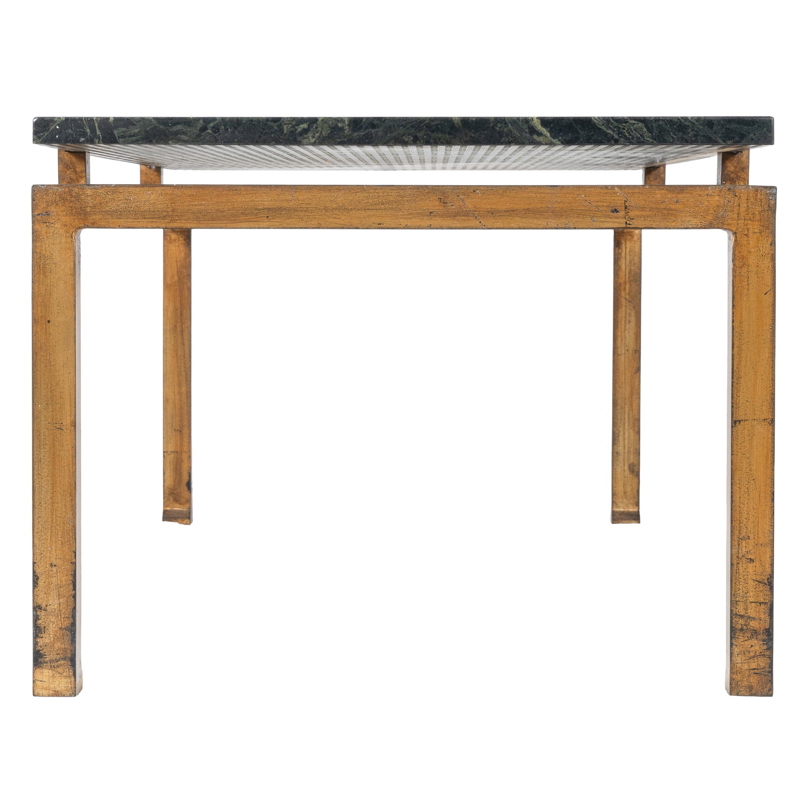 Maison Ramsay Coffee Table - 3
