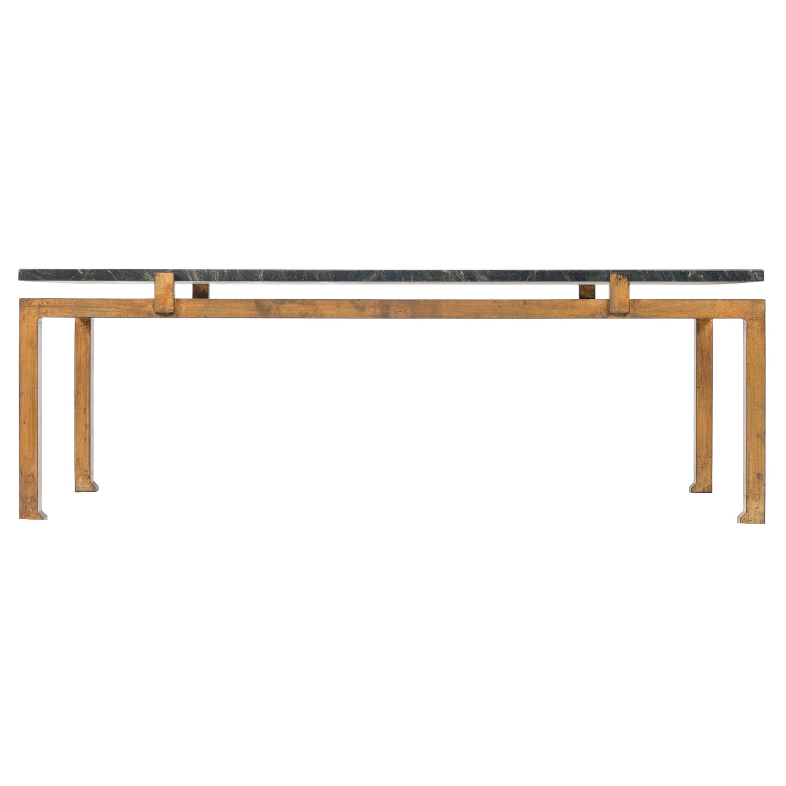 Maison Ramsay Coffee Table - 4
