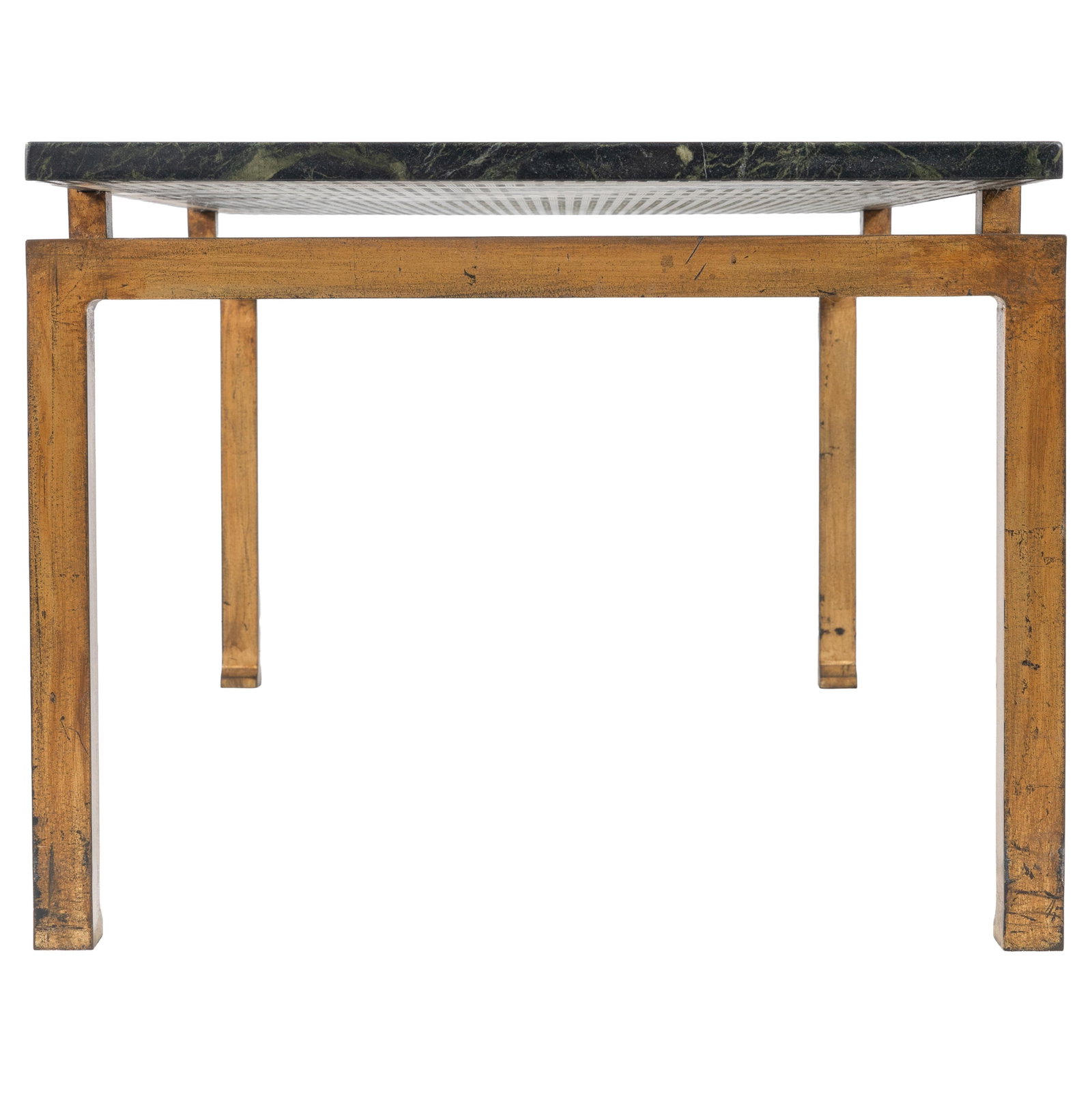 Maison Ramsay Coffee Table - 5