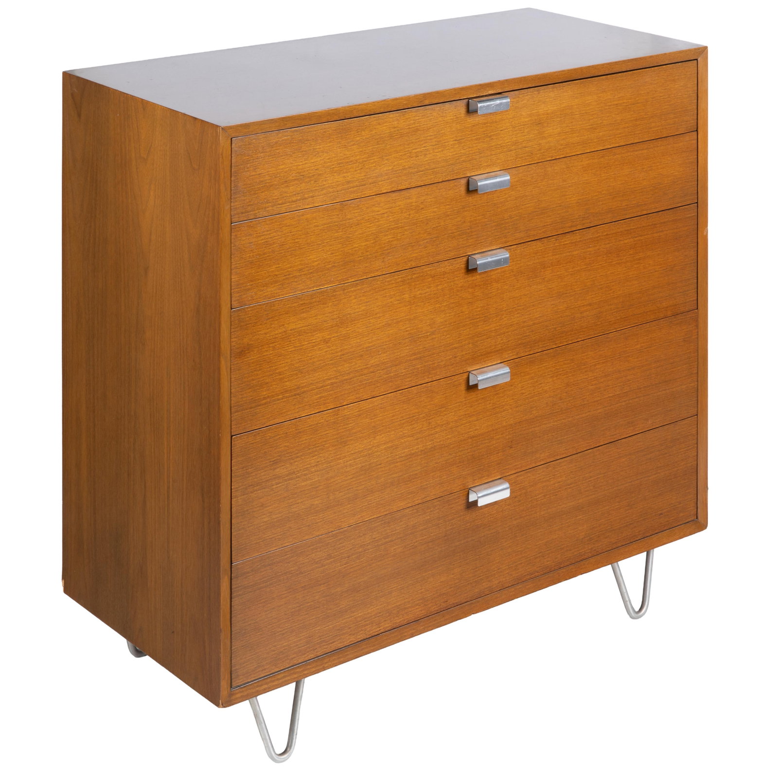 George Nelson for Herman Miller Dresser (1 of 9)