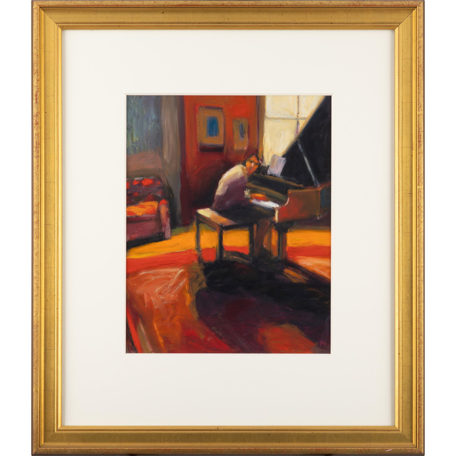 Lois Silver (American b. 1950) (1 of 4)