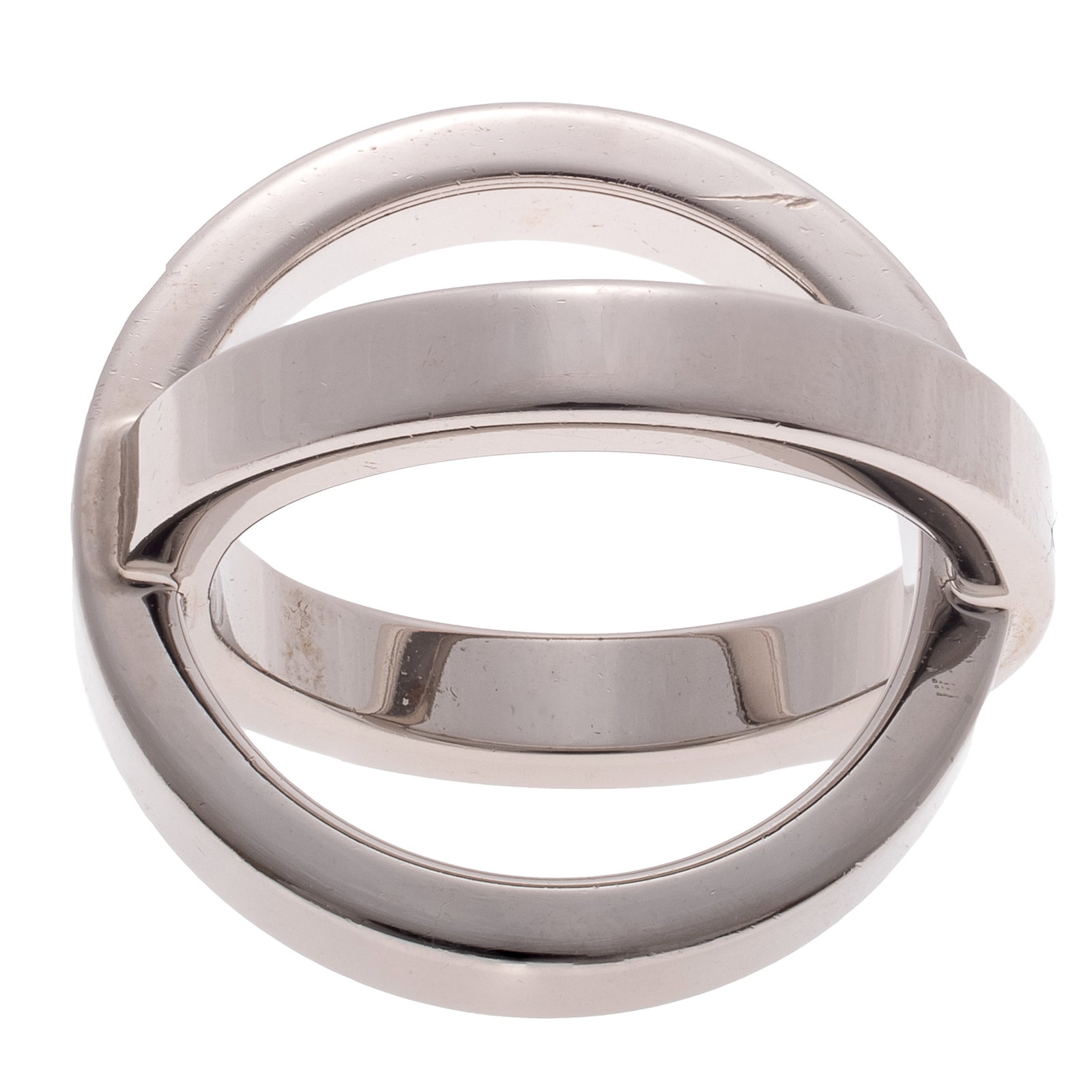 Hermes Cosmos Scarf Ring - 3