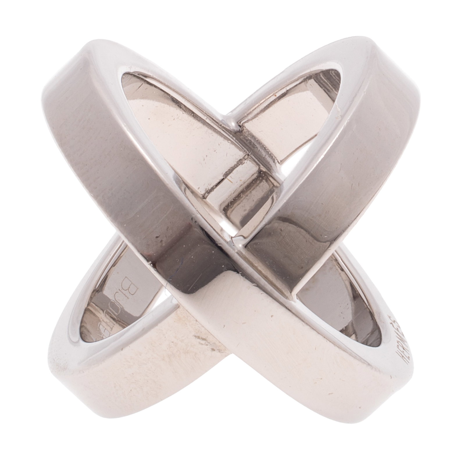 Hermes Cosmos Scarf Ring - 4