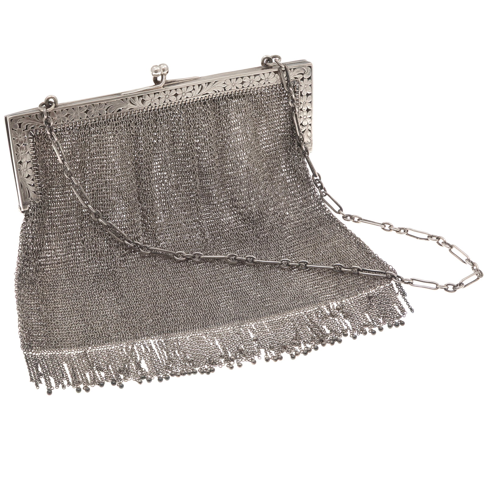 Art Deco Evening Bag (1 of 5)