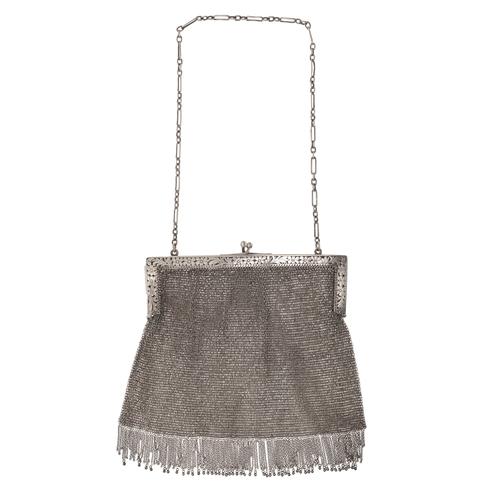Art Deco Evening Bag - 3