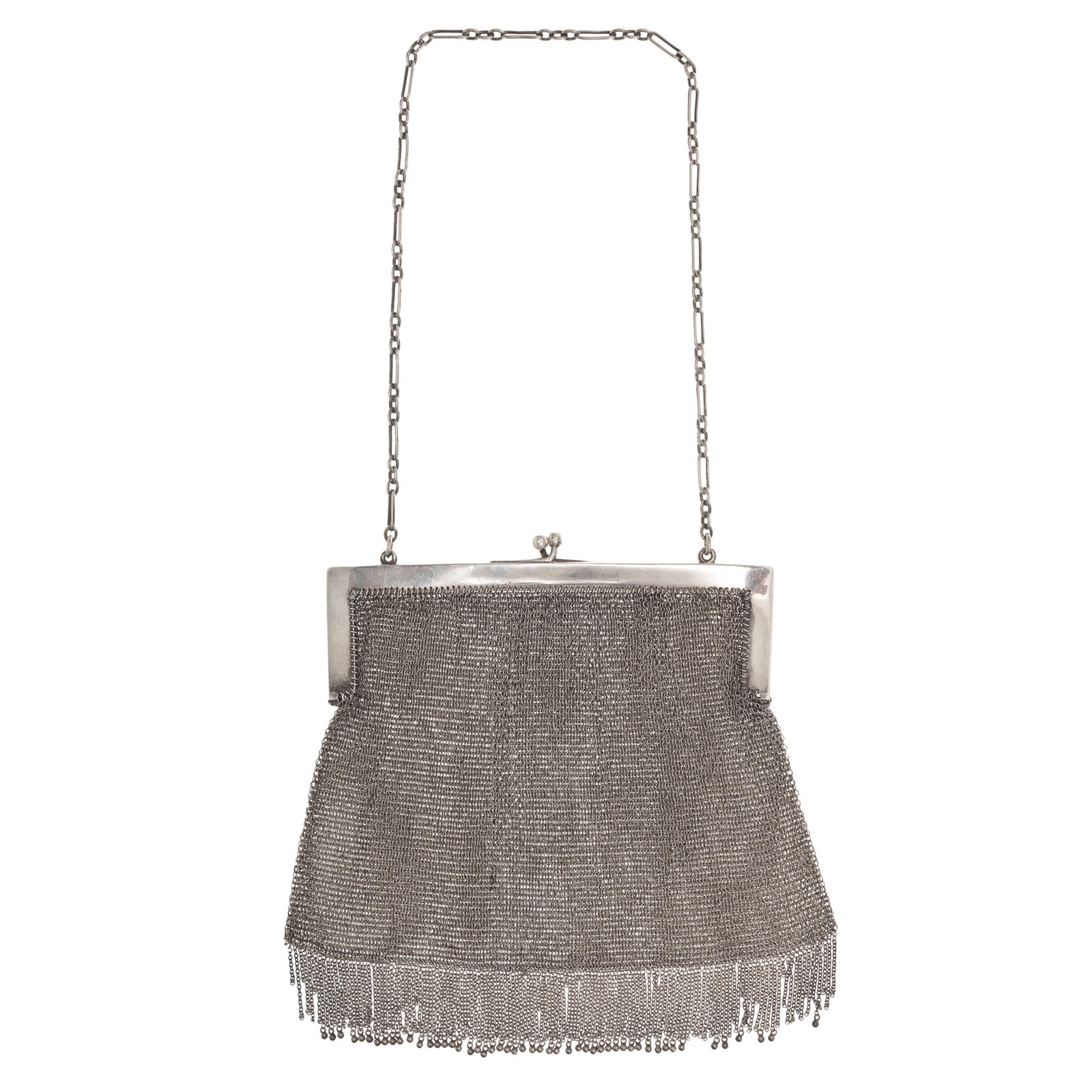 Art Deco Evening Bag - 4