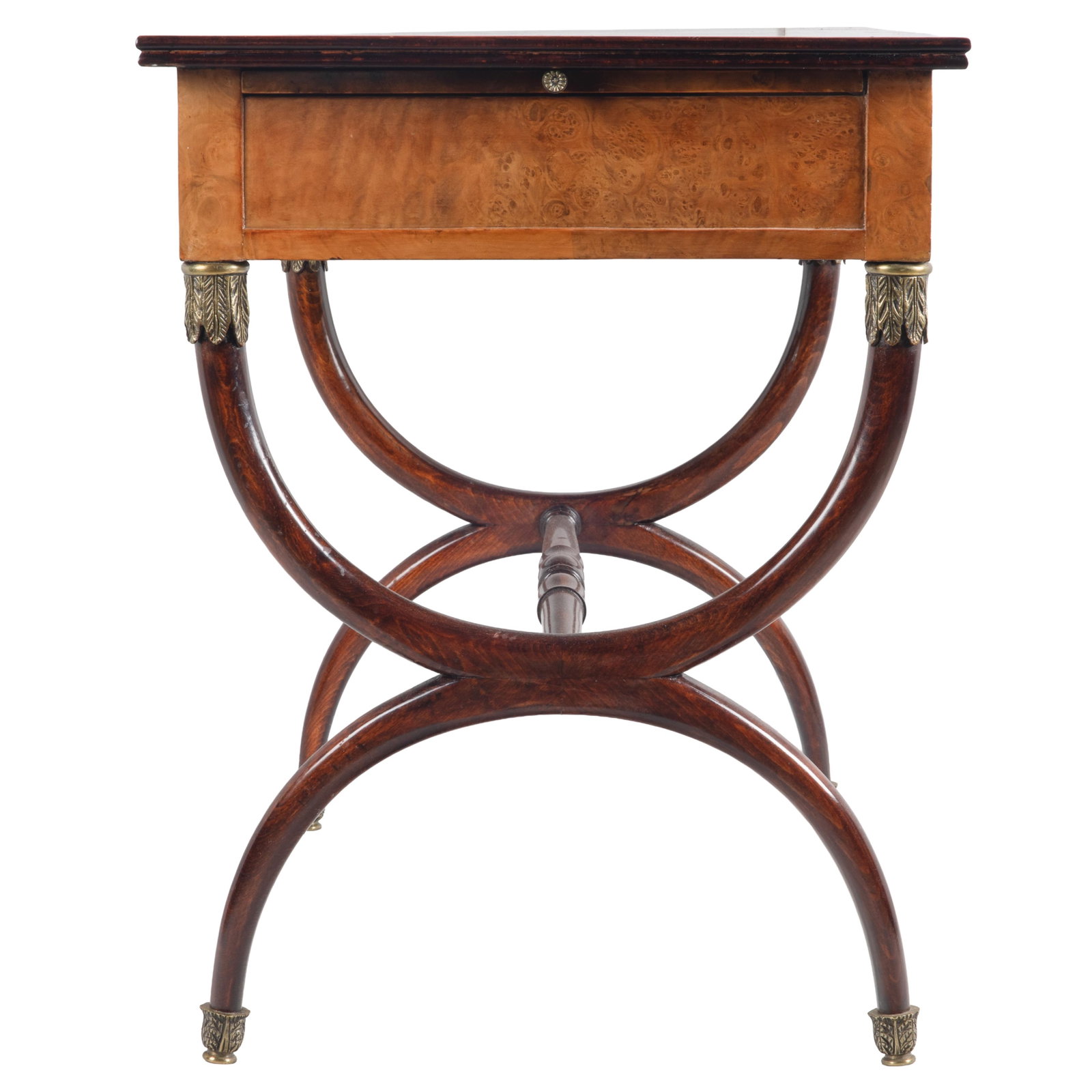 Regency Desk - 10