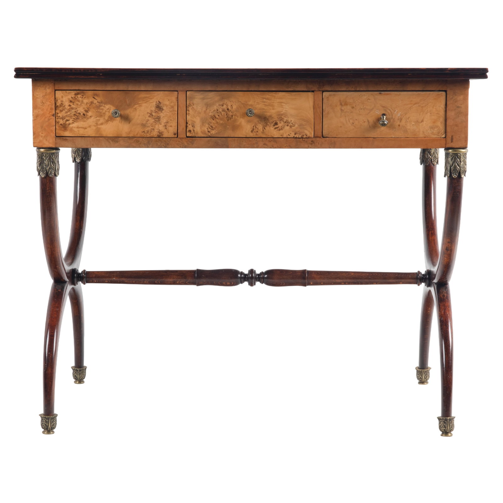 Regency Desk - 2