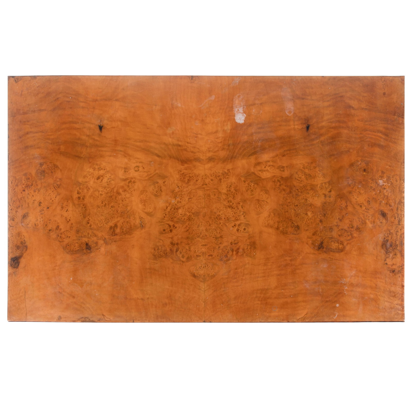 Regency Desk - 3