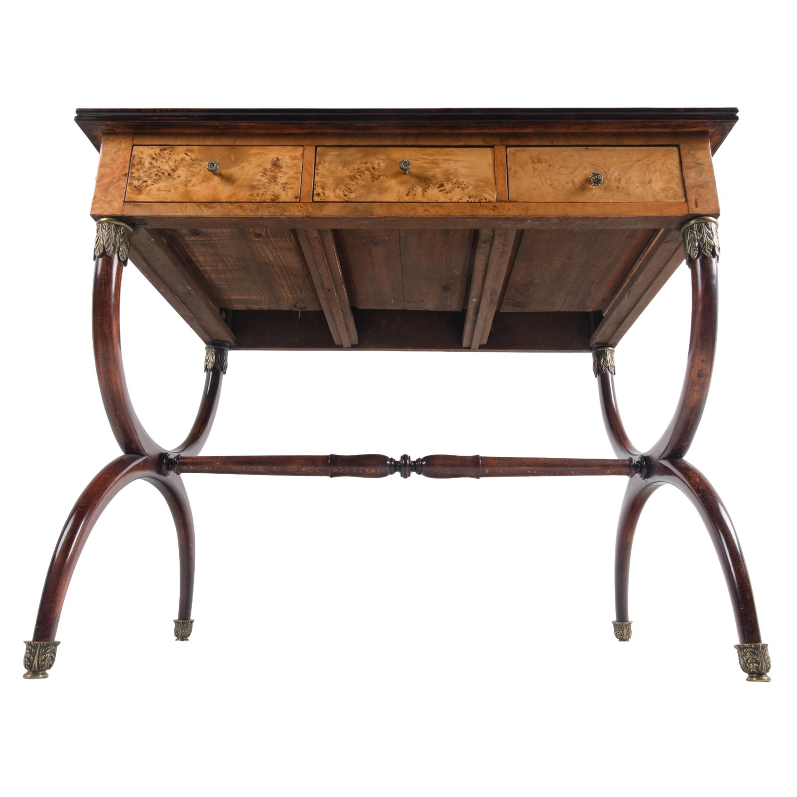 Regency Desk - 6