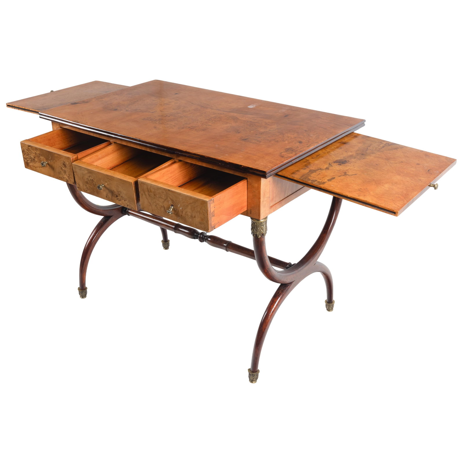Regency Desk - 7