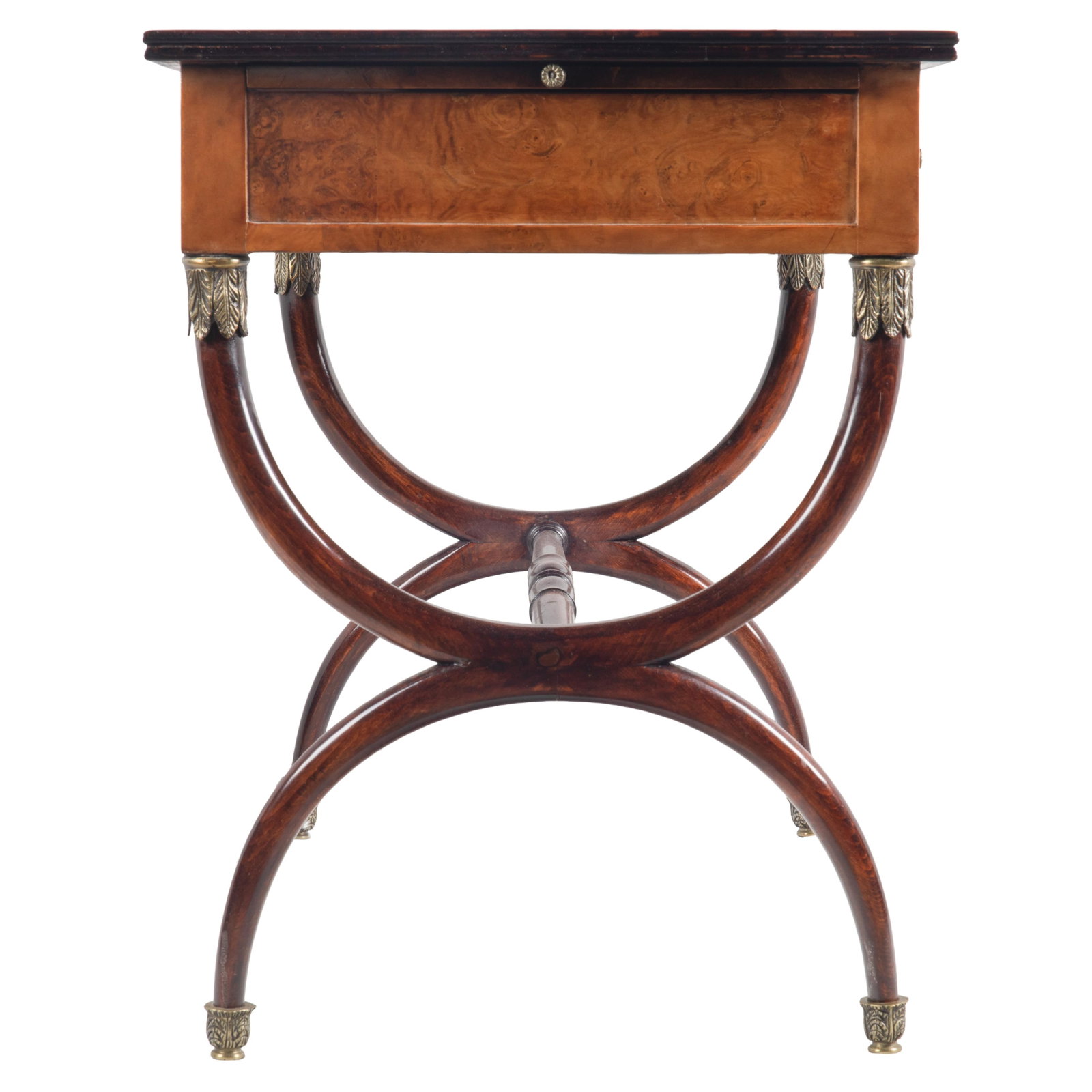 Regency Desk - 8