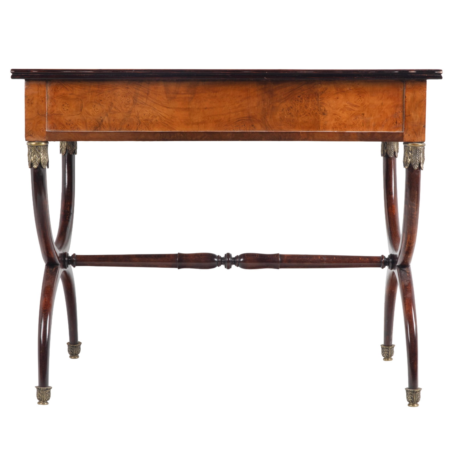 Regency Desk - 9