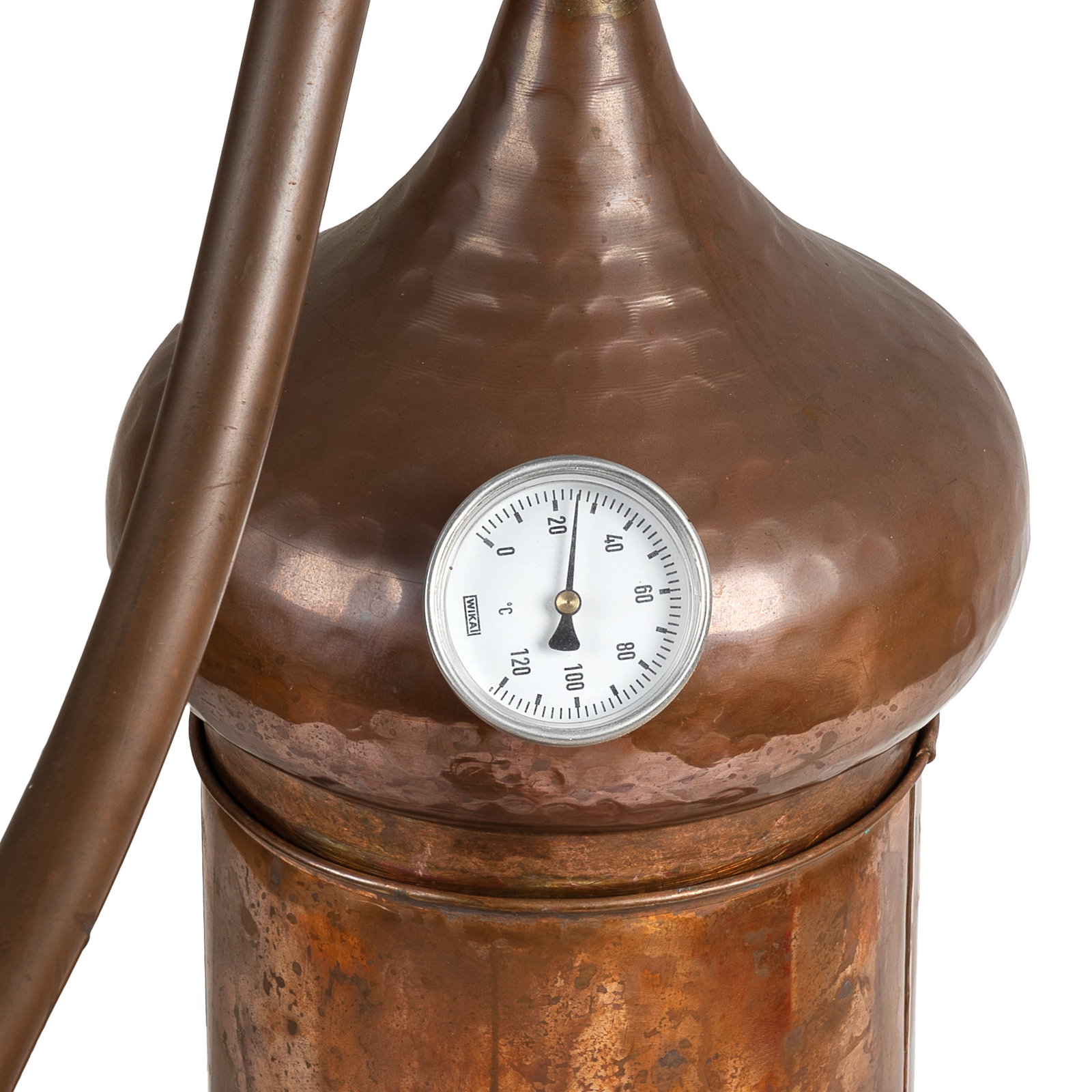 Copper Alembic Still - 5