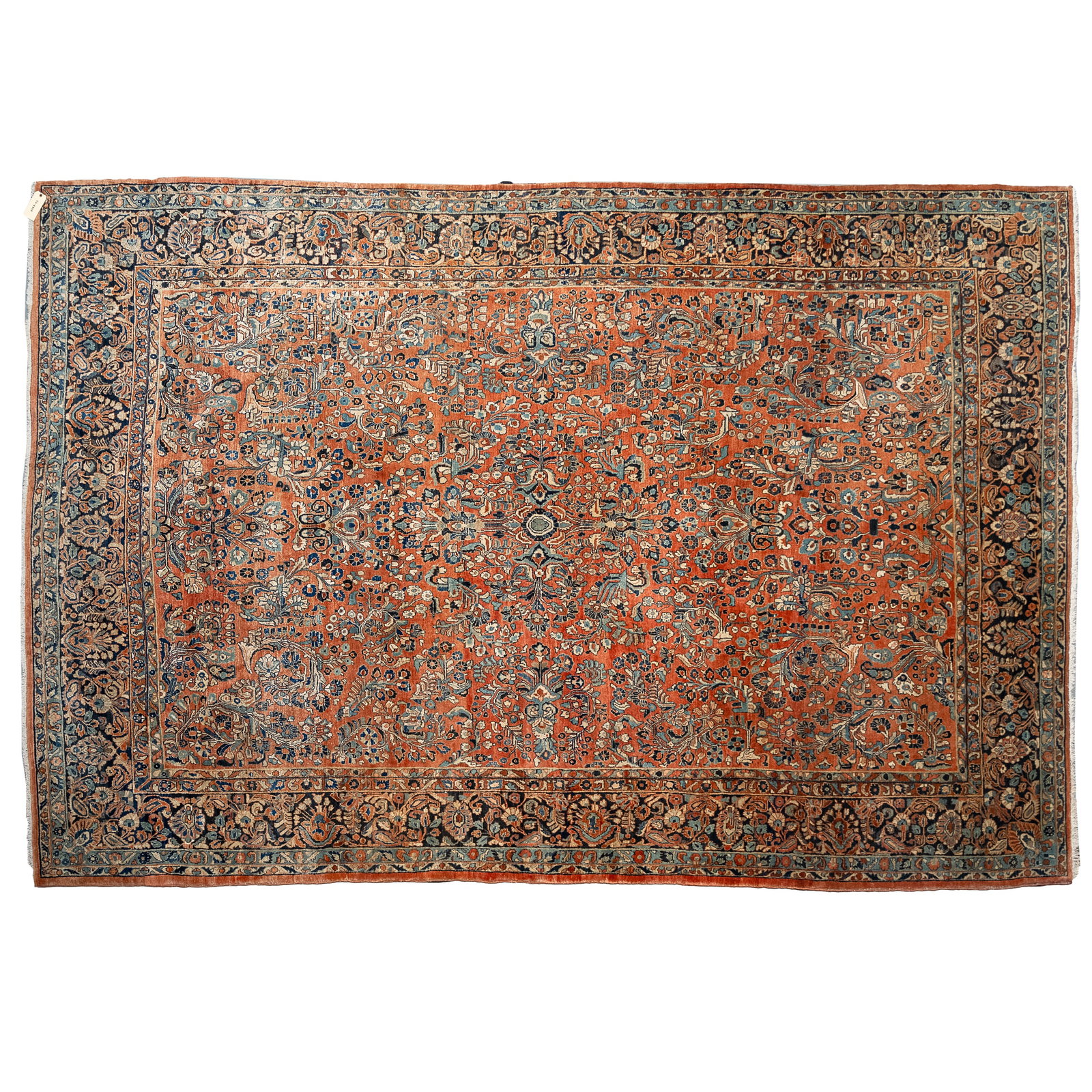 Sarouk Carpet (1 of 4)