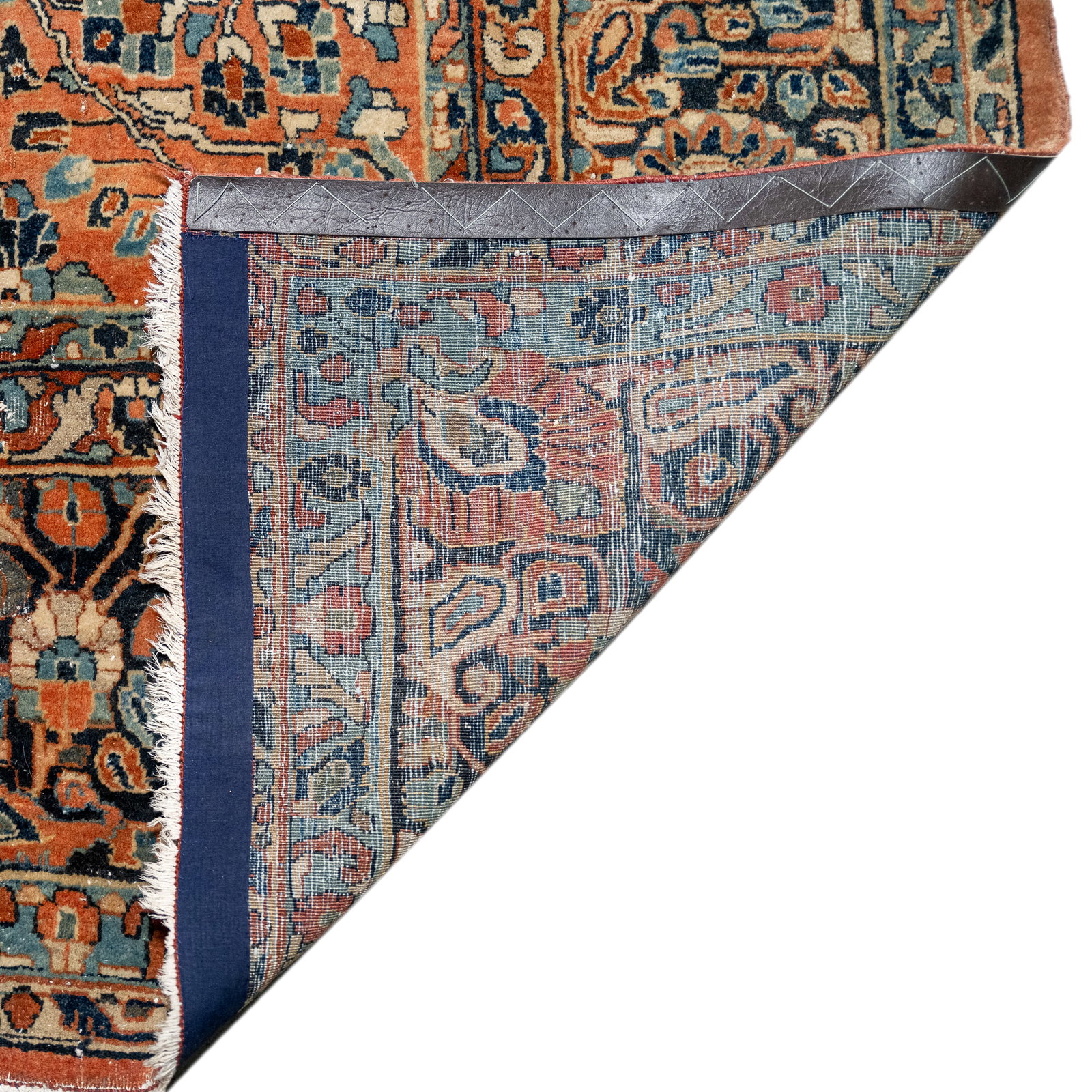 Sarouk Carpet - 3