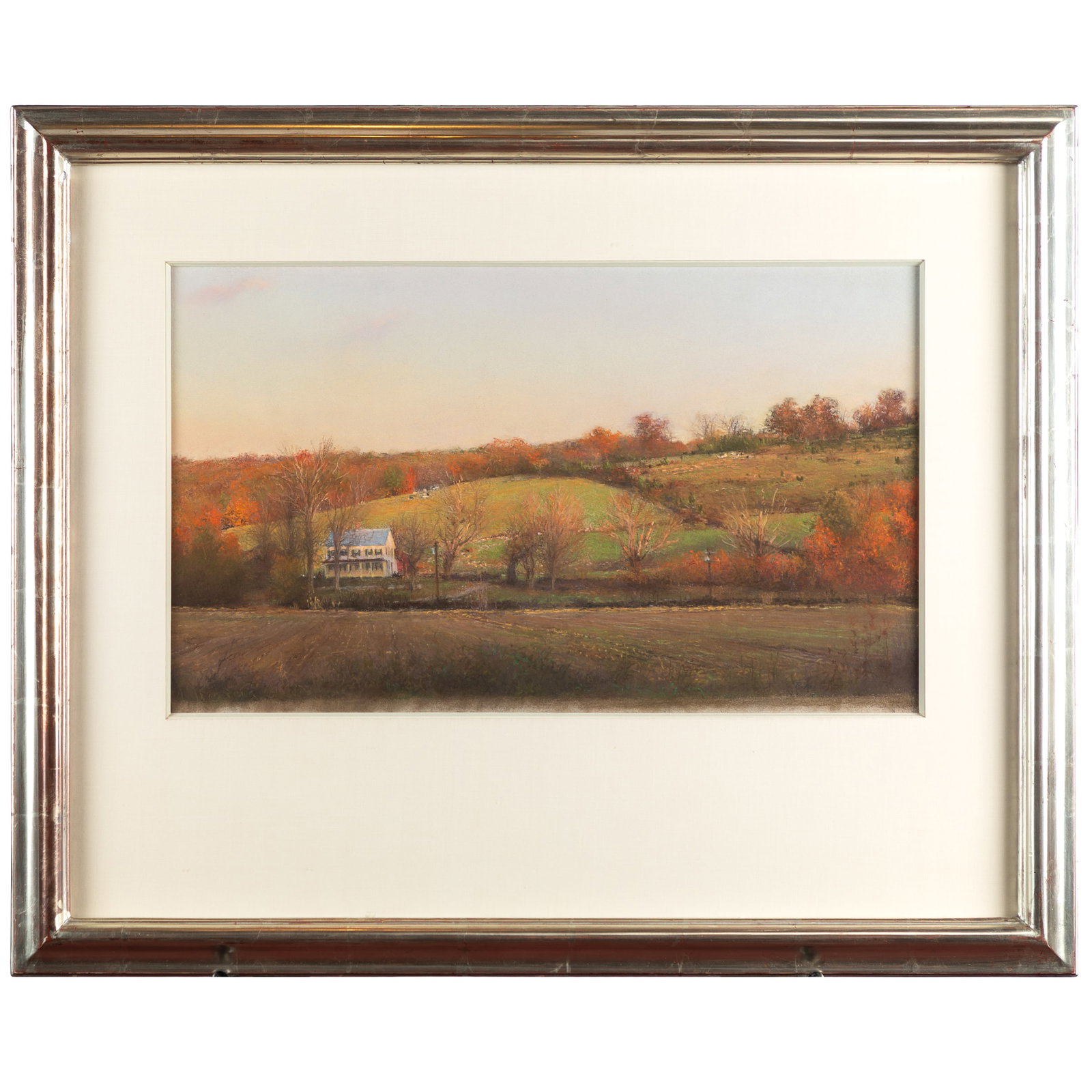Peter Poskas (American, b. 1939). (1 of 4)