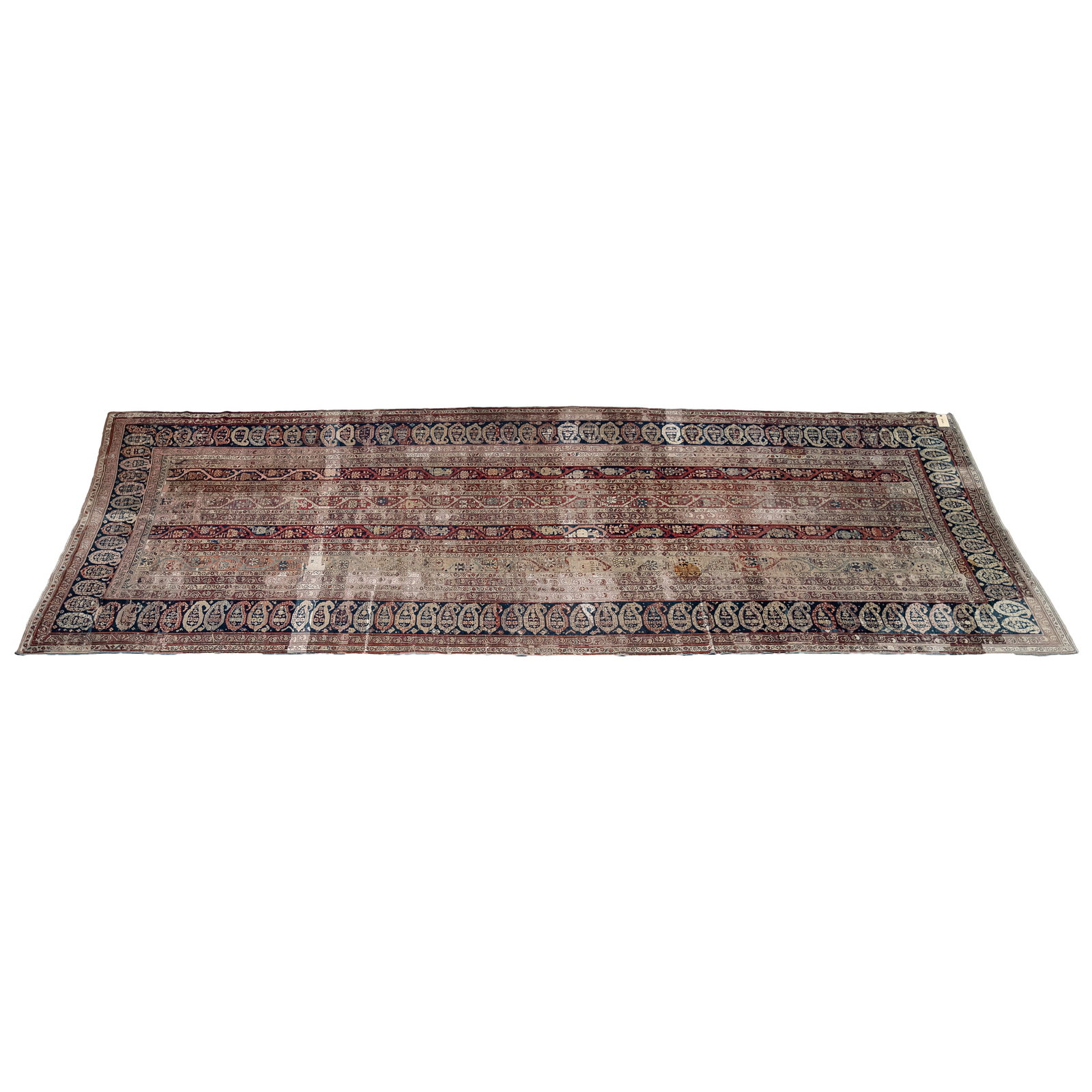 Persian Rug (1 of 7)
