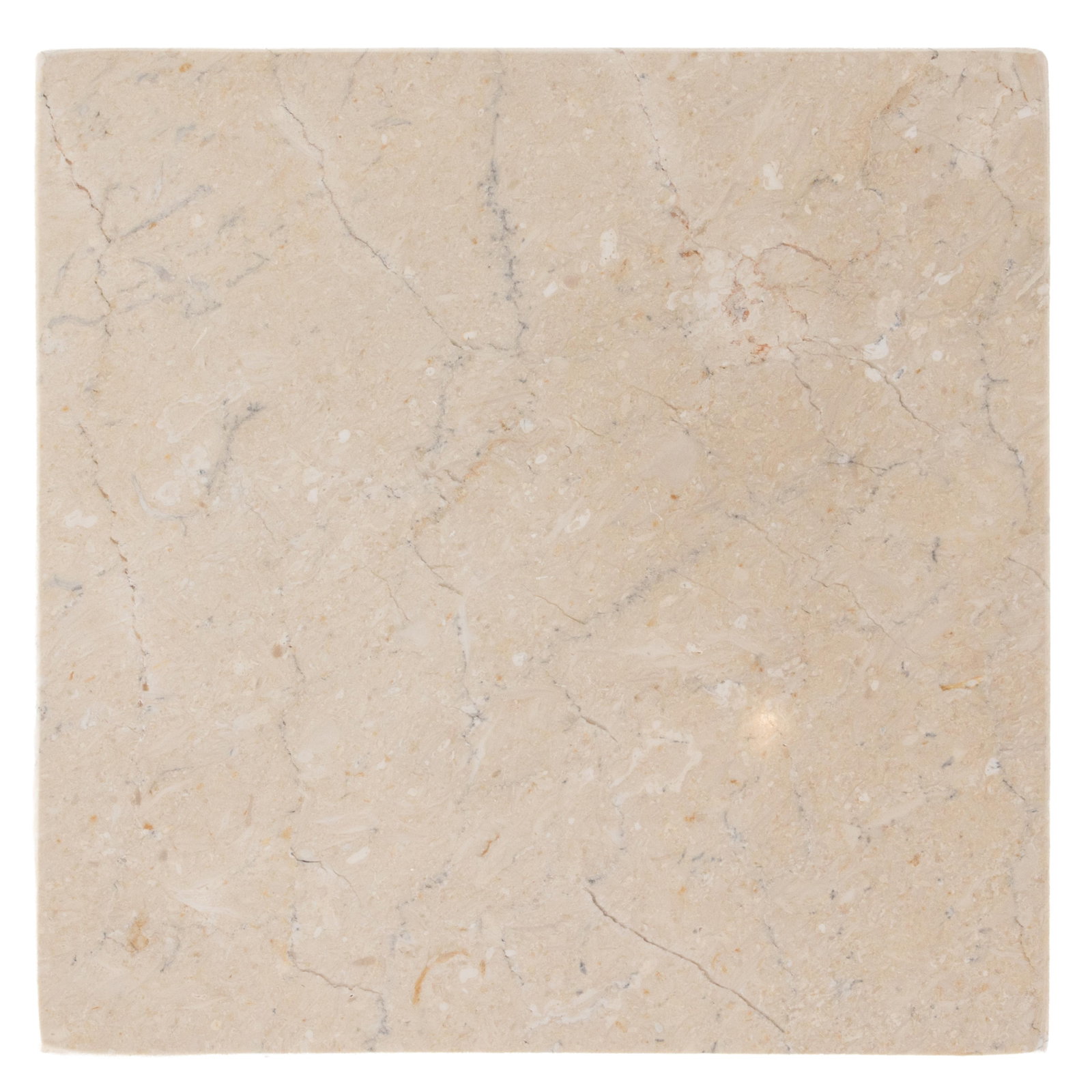 Neoclassical Style Marble Stand - 3