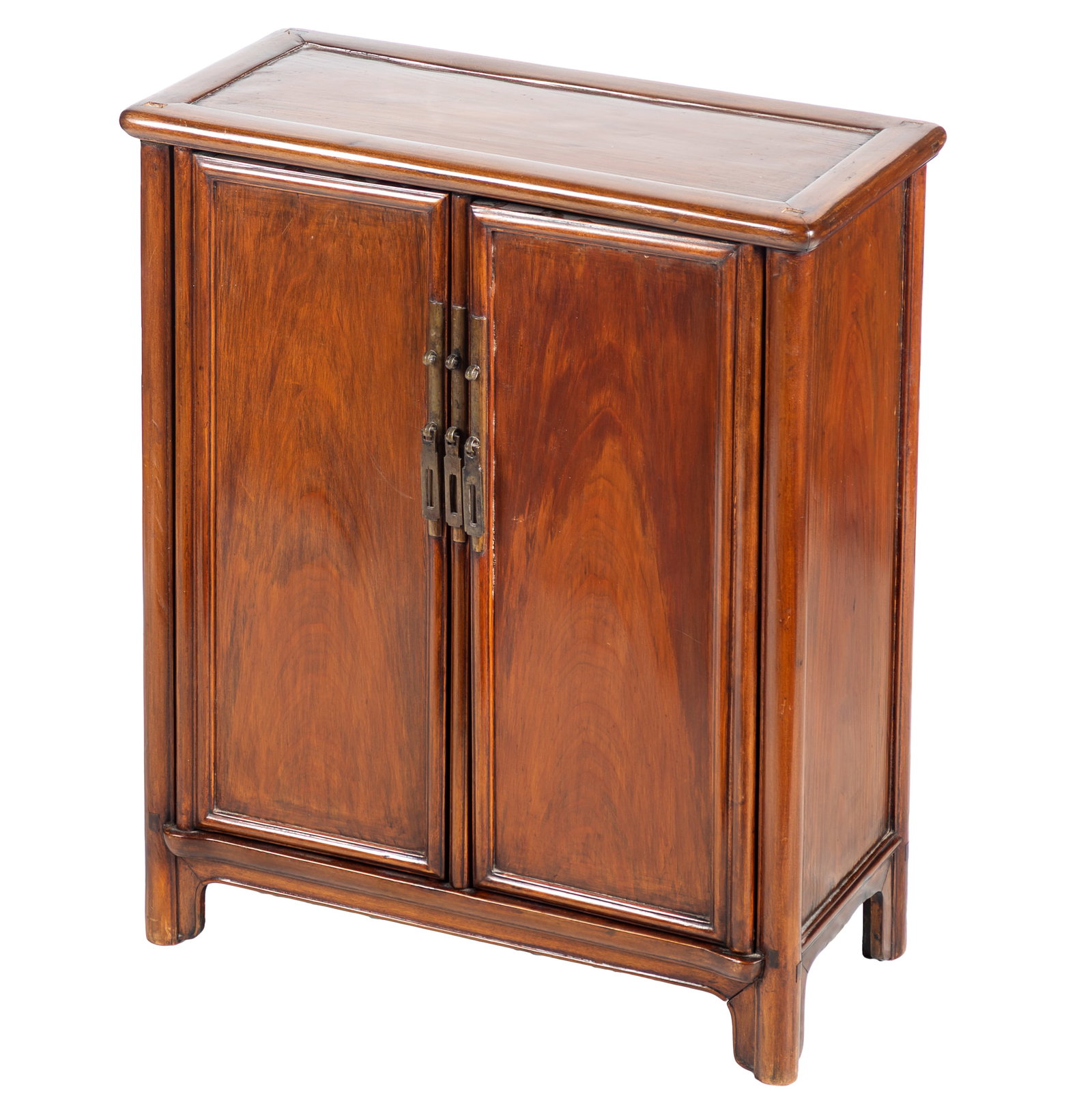 Chinese Export Jewelry or Medicine Cabinet (1 of 6)