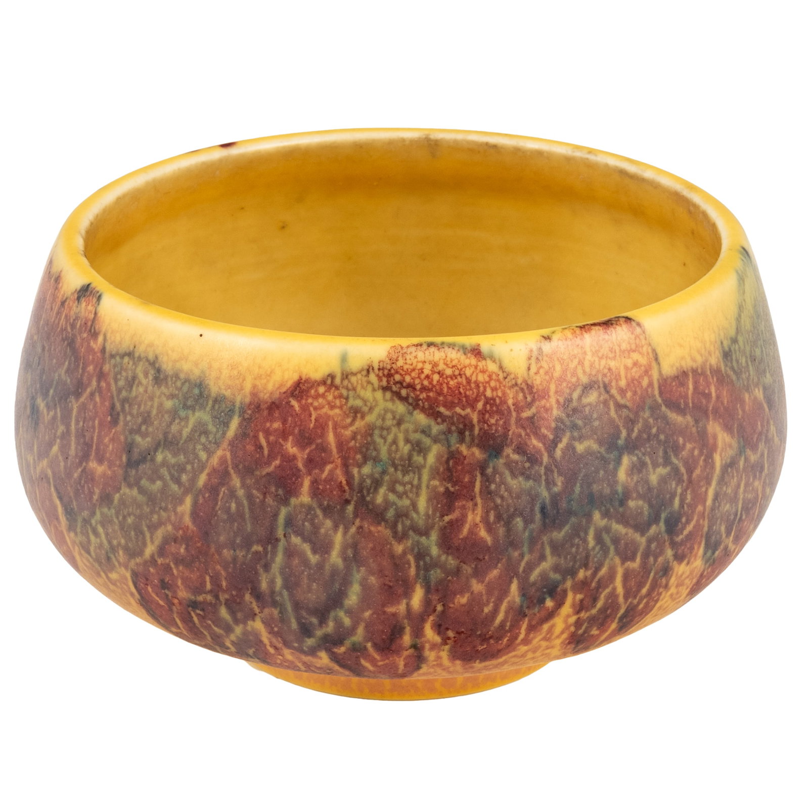Louise Abel for Rookwood Pottery, 1928 (1 of 6)
