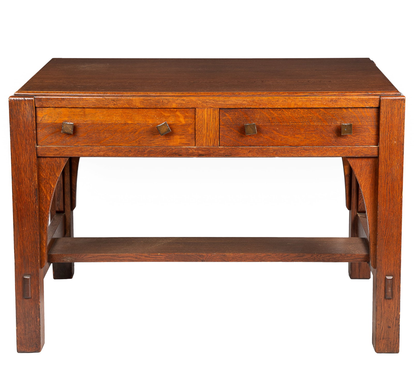 Limbert Library Table, #1162 (1 of 7)